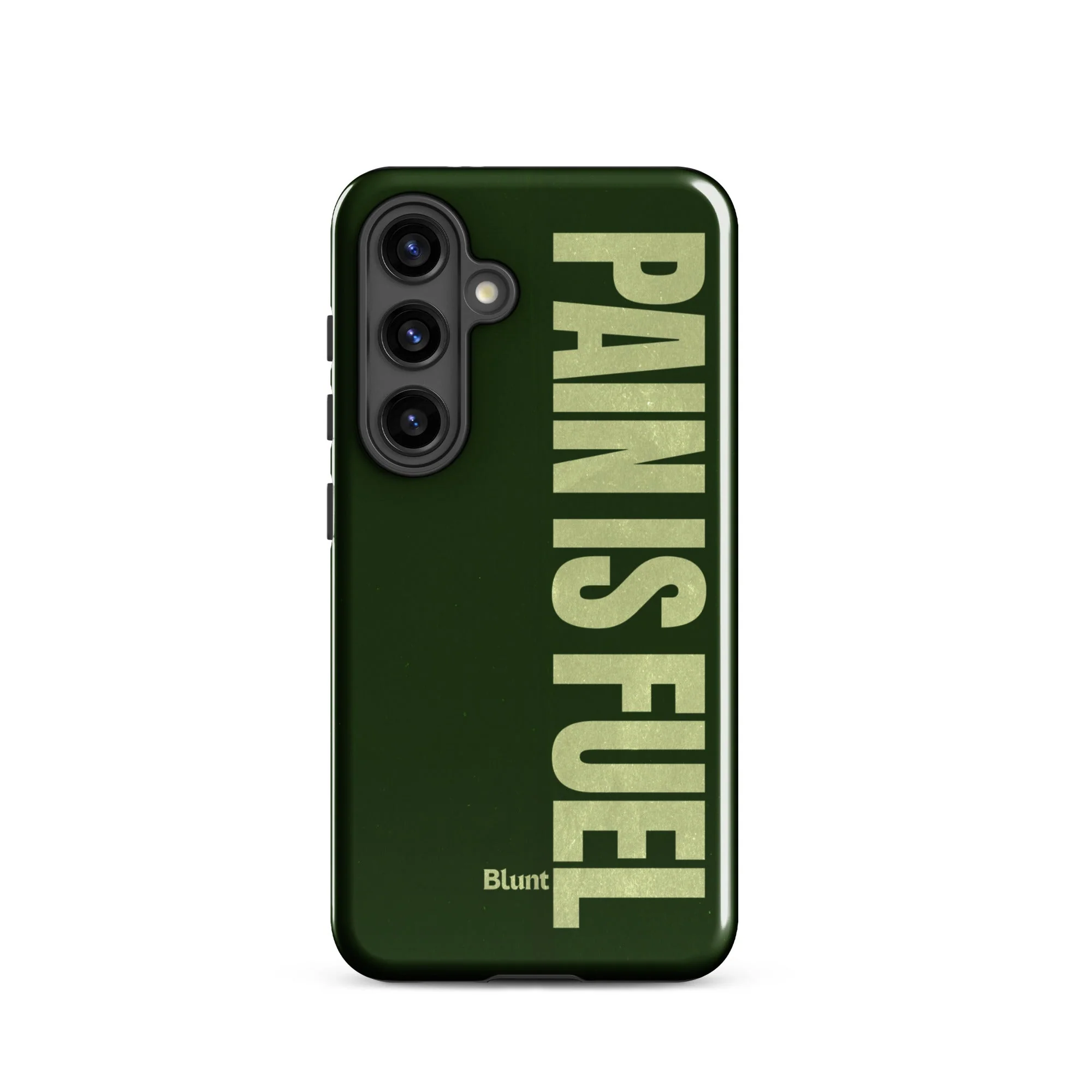 Pain Fuels Samsung Case - Image 4