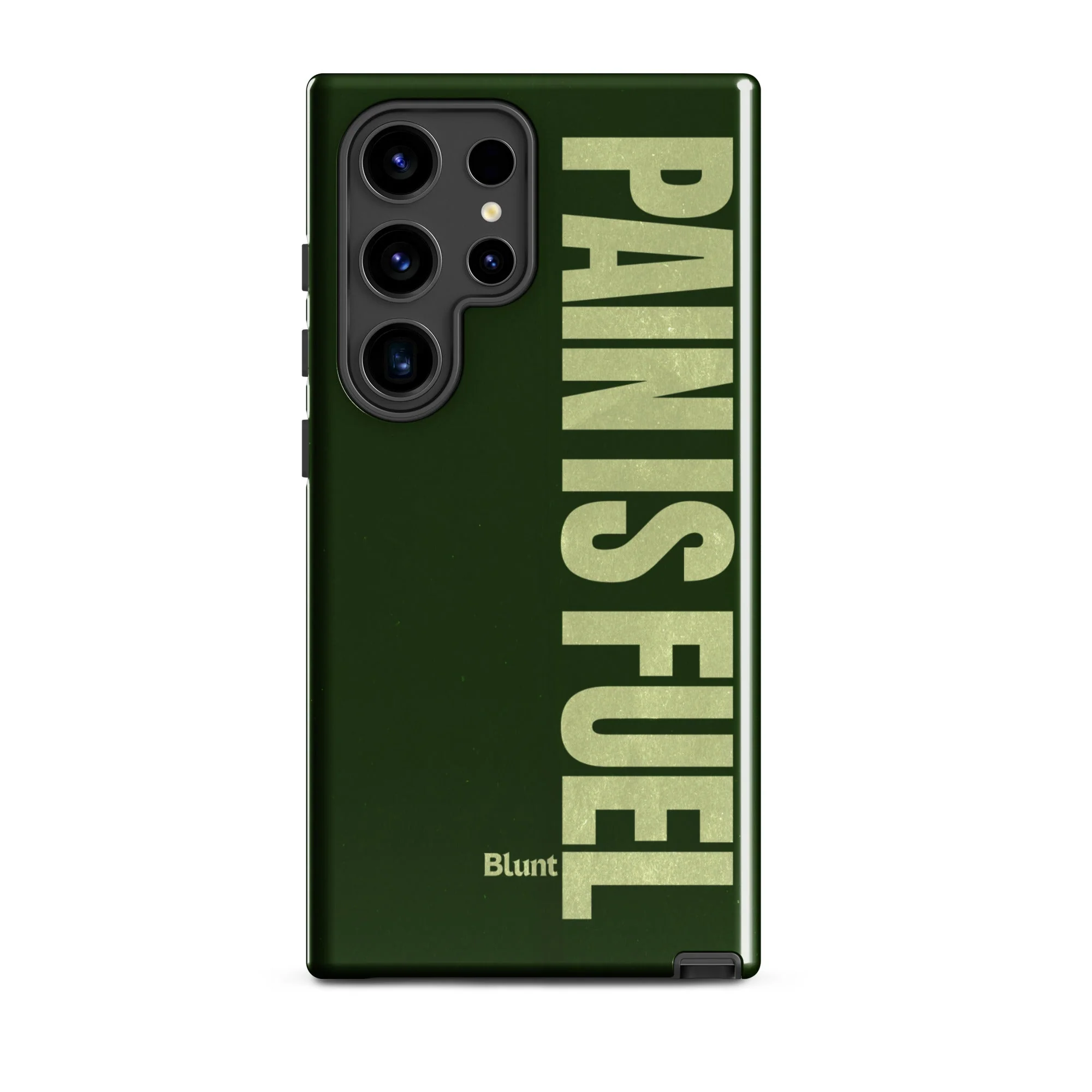 Pain Fuels Samsung Case - Image 6