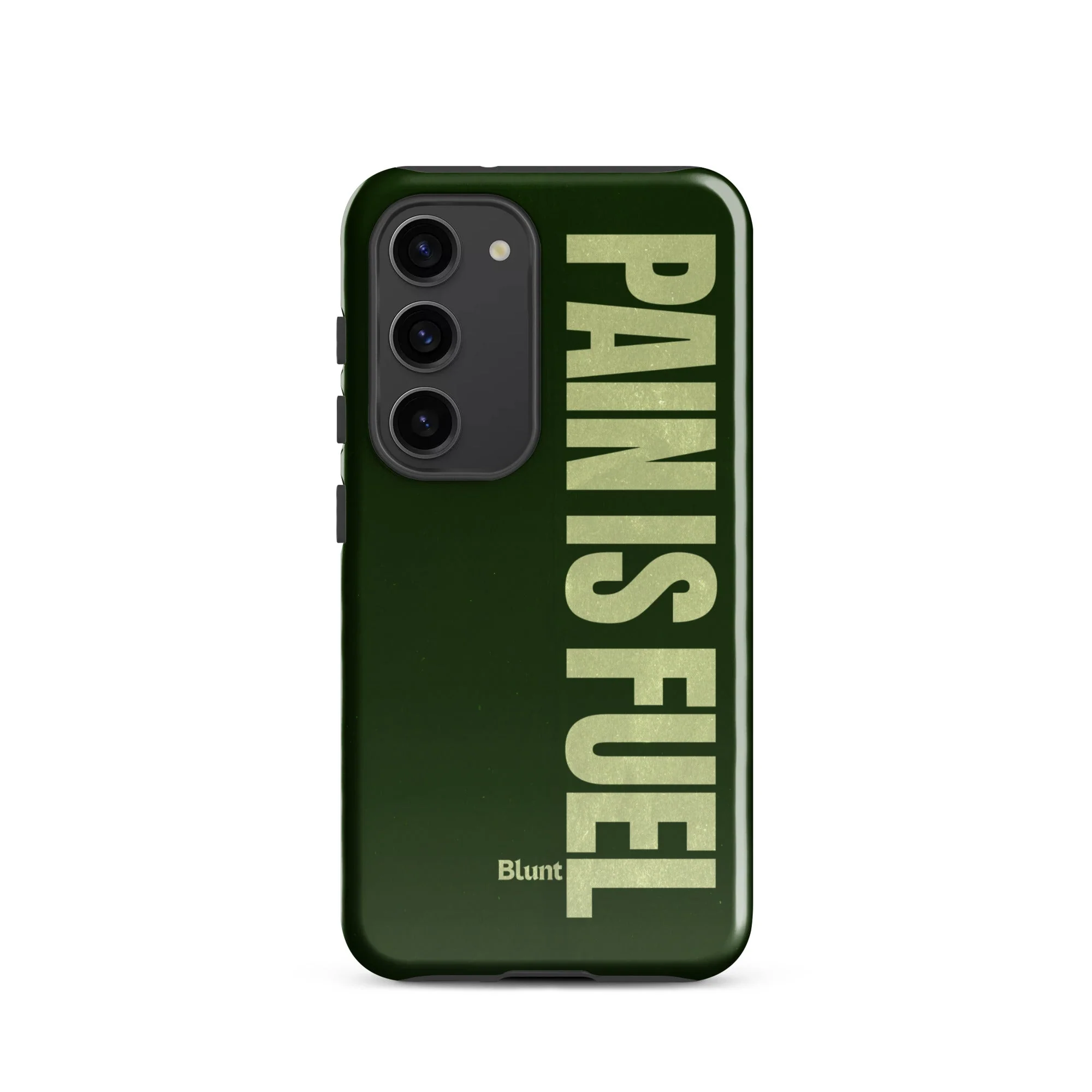 Pain Fuels Samsung Case - Image 7