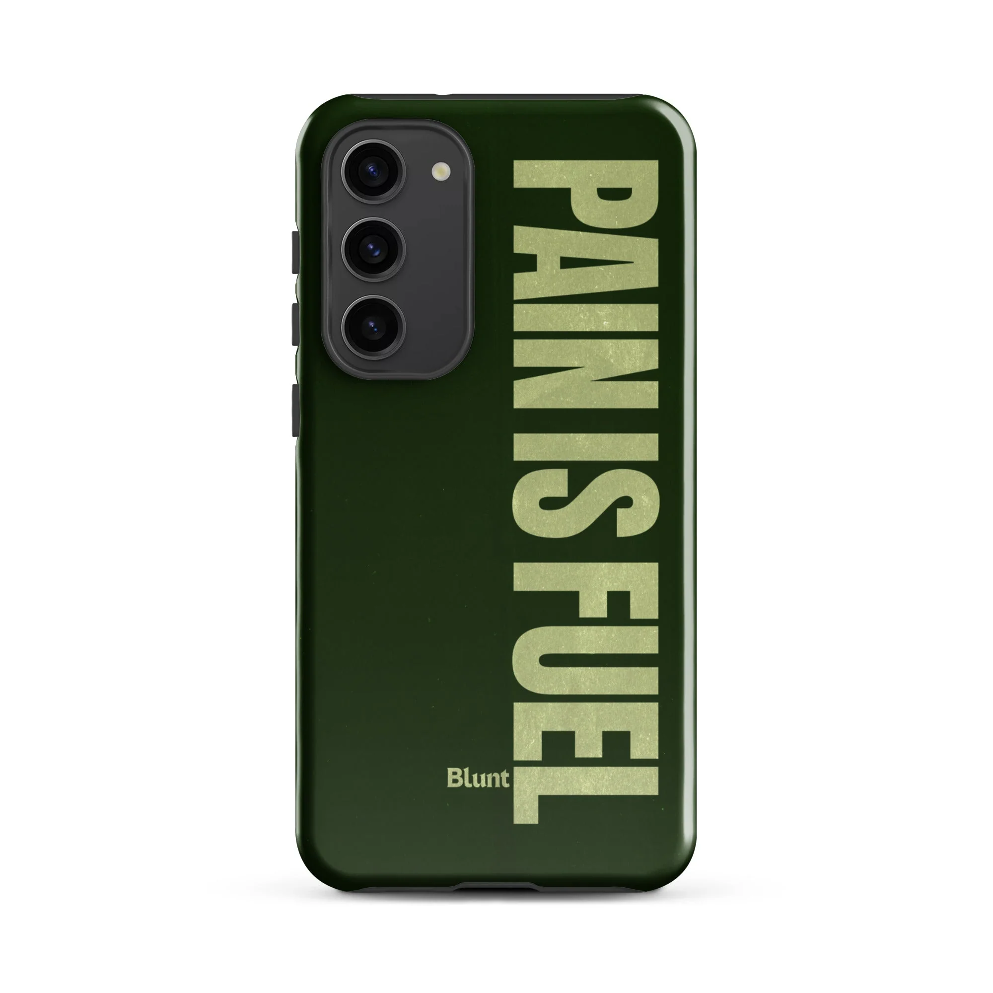 Pain Fuels Samsung Case - Image 8