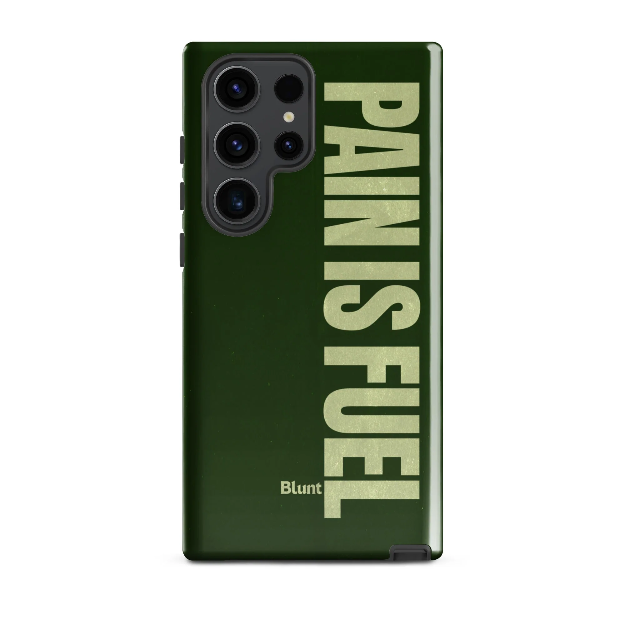 Pain Fuels Samsung Case - Image 9