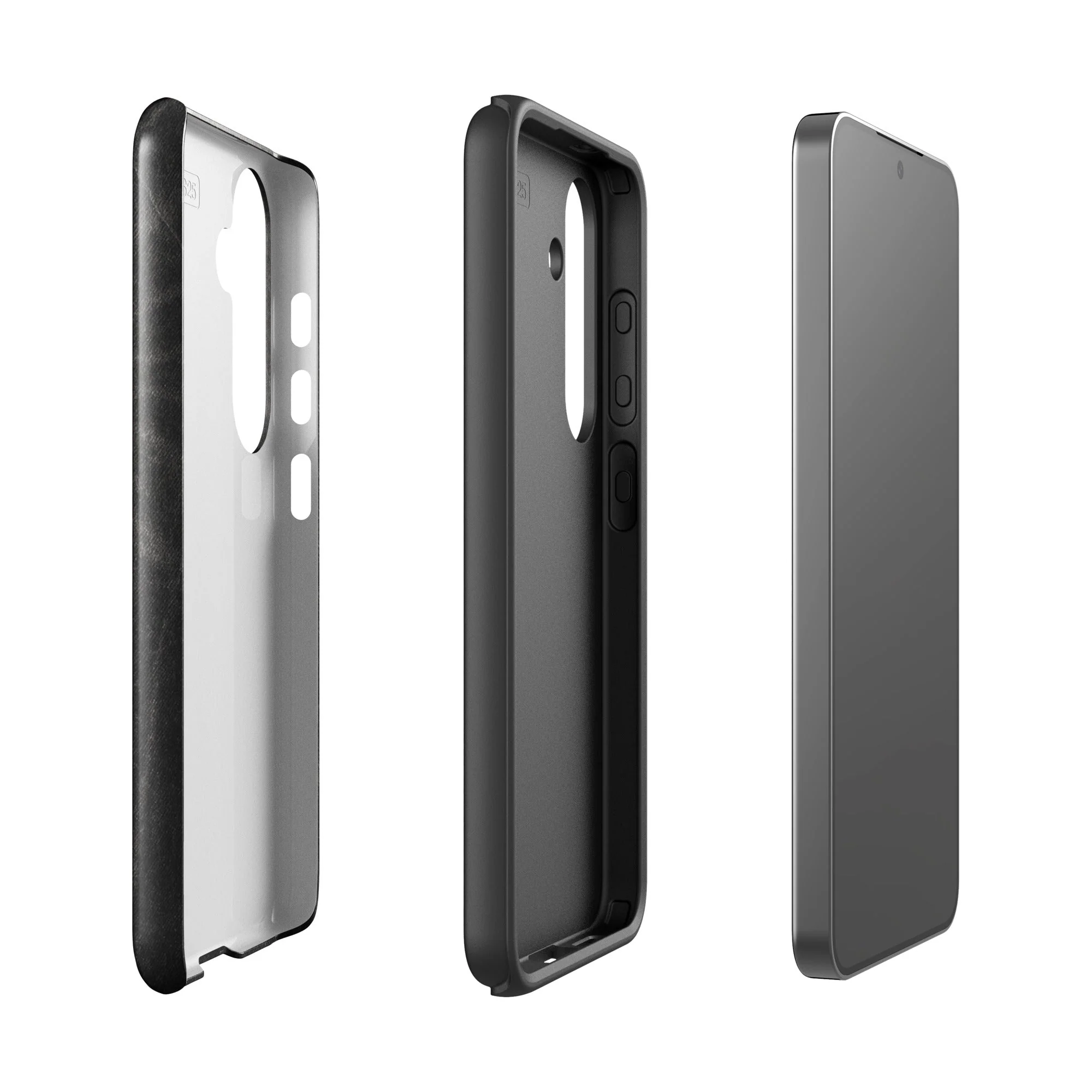 Paisiq Samsung Case - Image 17