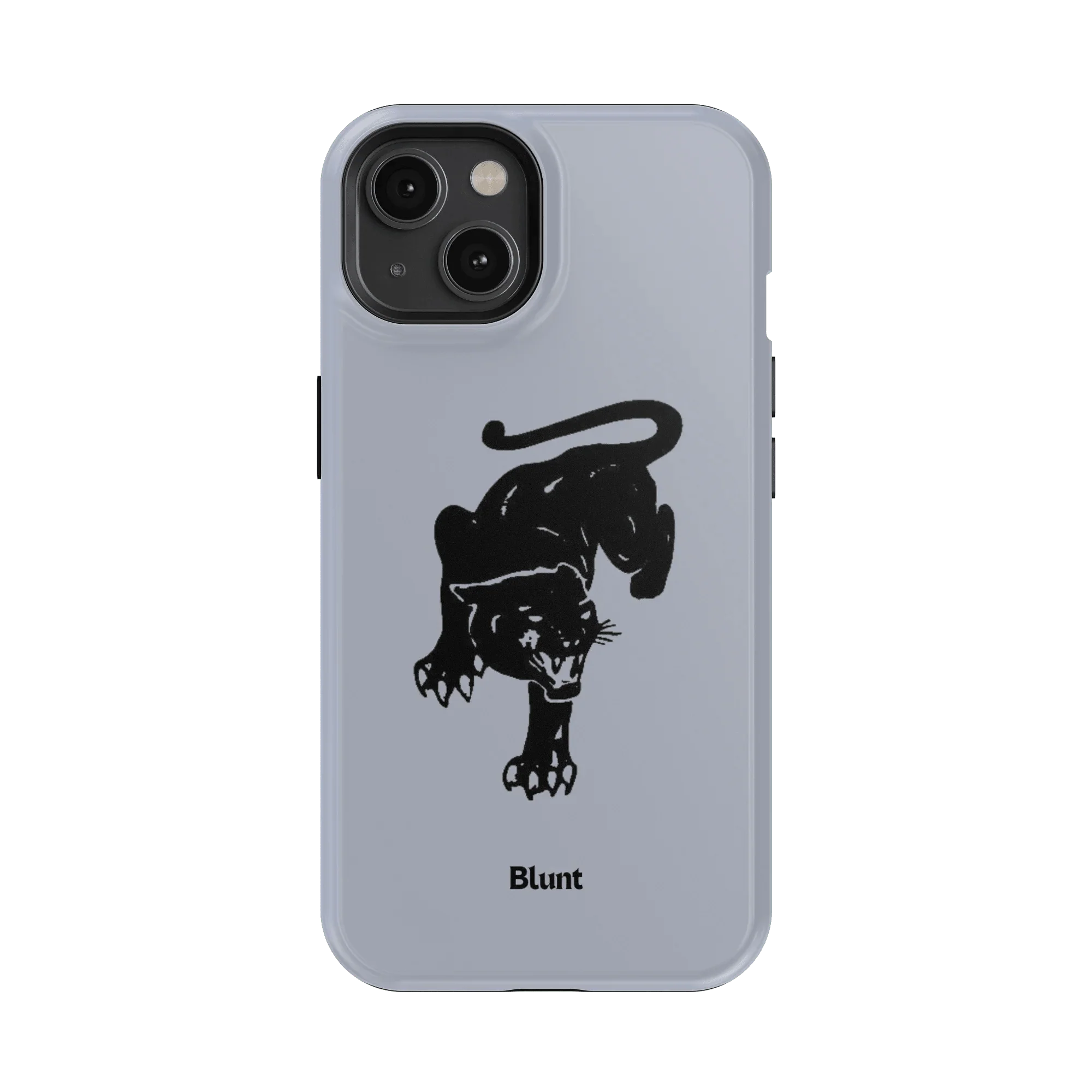 Panth iPhone Case - Image 17