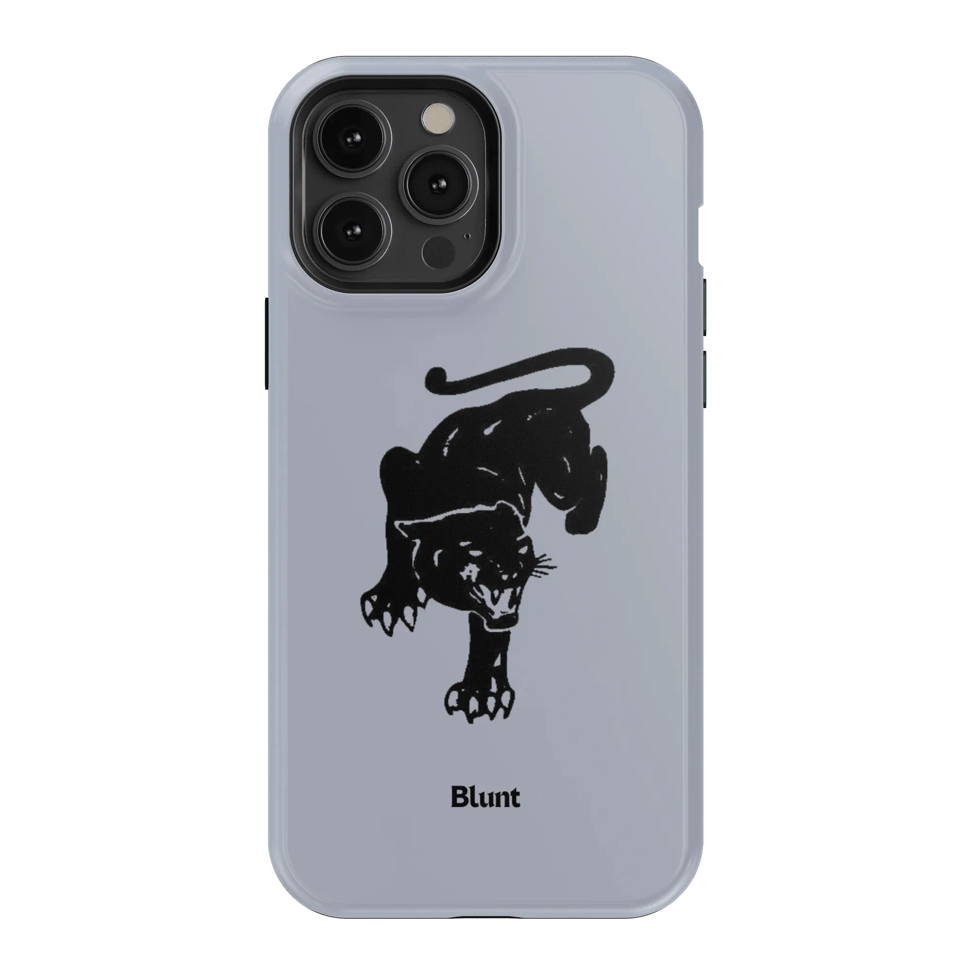 Panth iPhone Case - Image 19