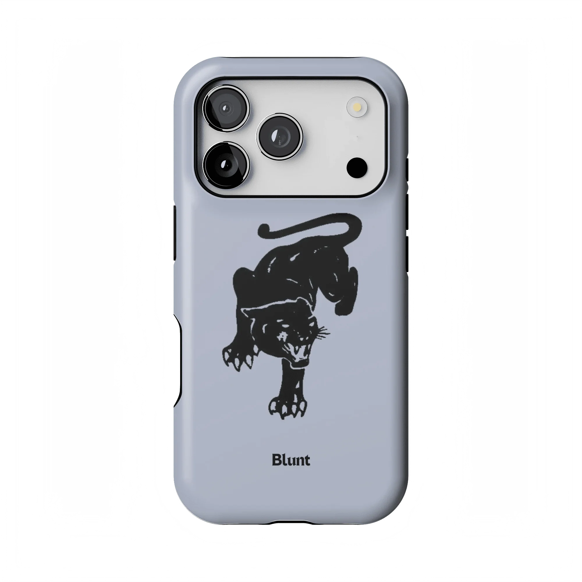 Panth iPhone Case - Image 2