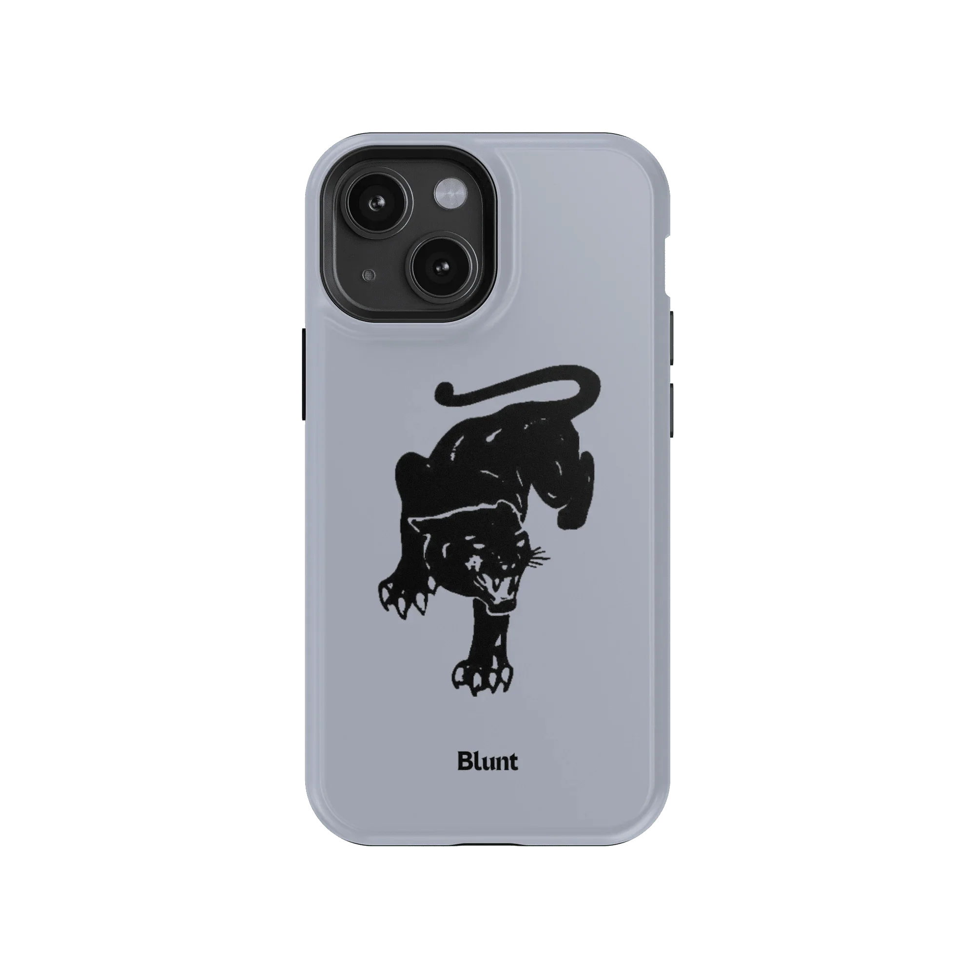 Panth iPhone Case - Image 20