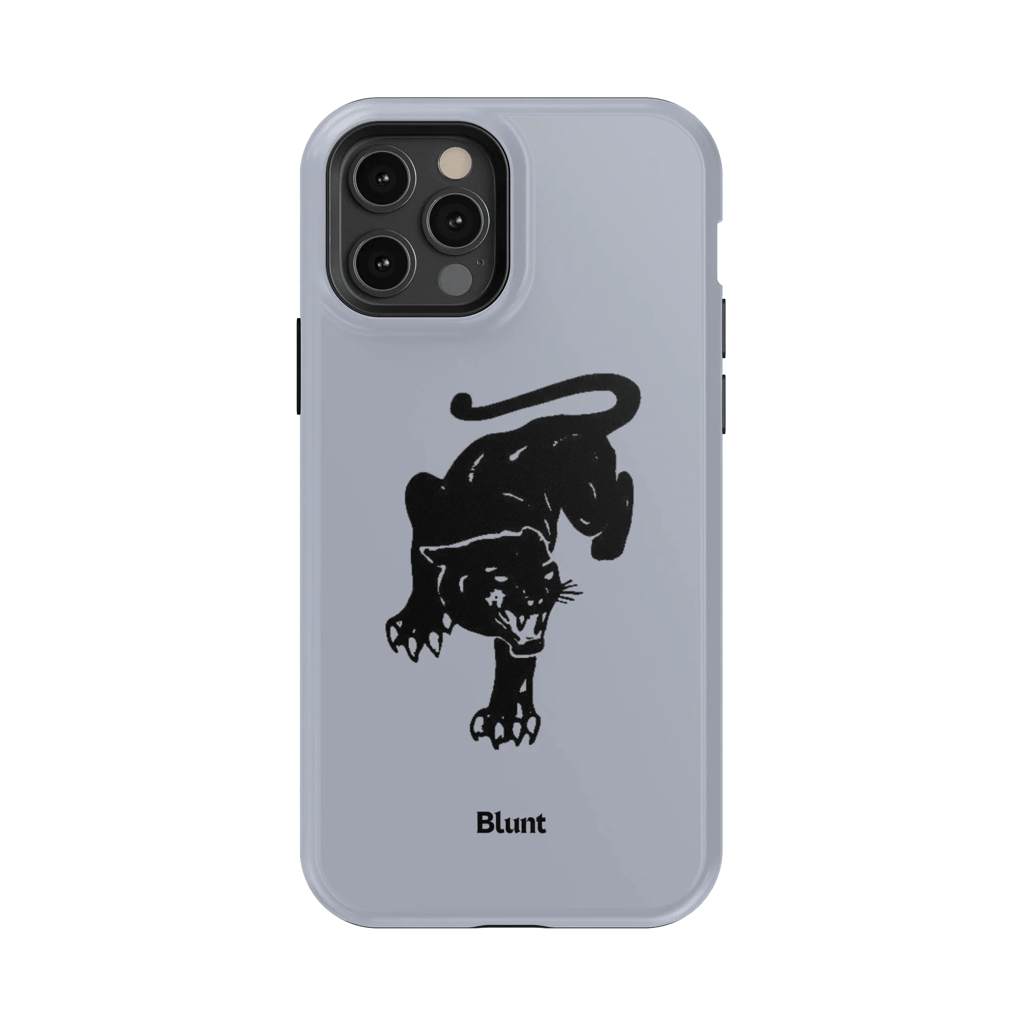 Panth iPhone Case - Image 22