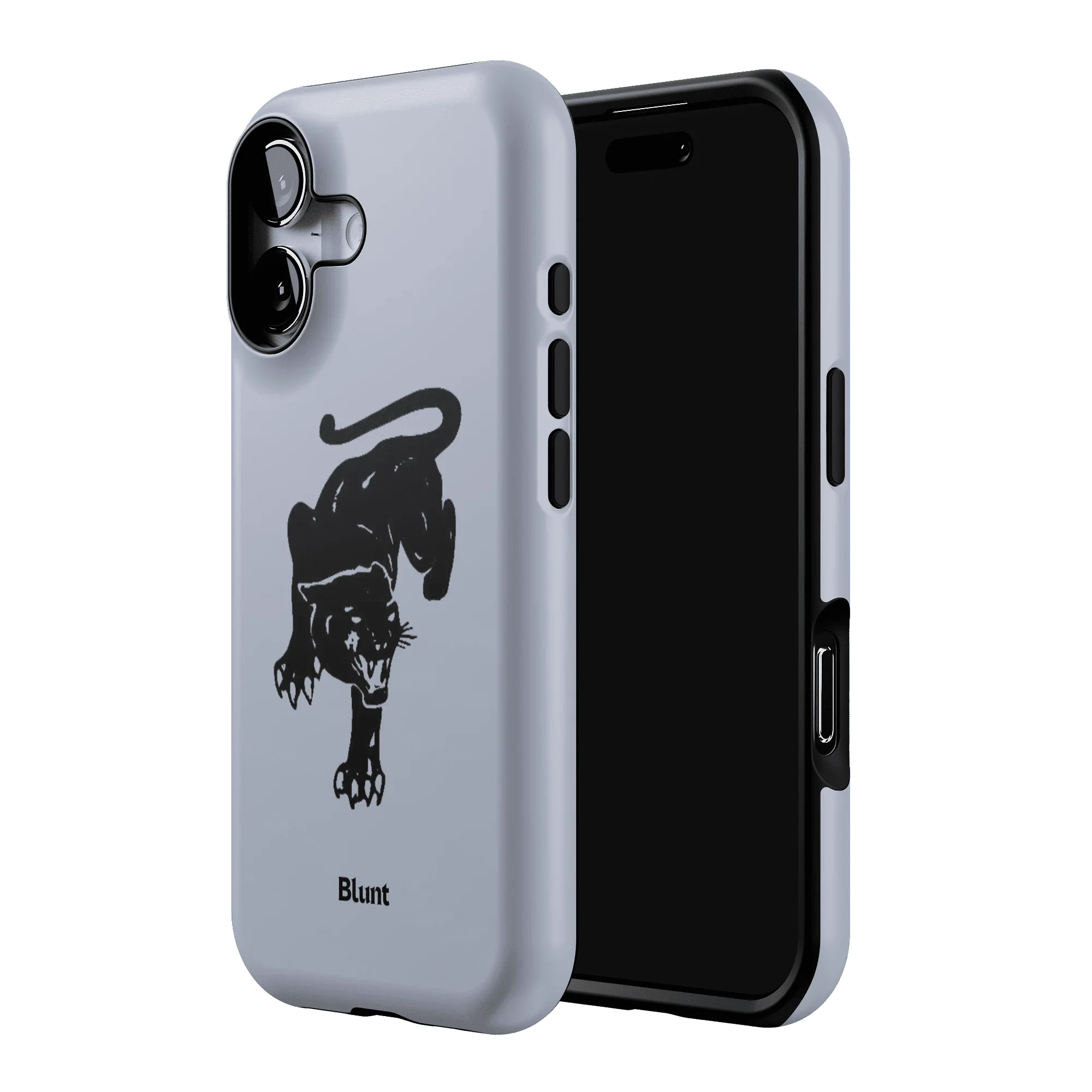 Panth iPhone Case - Image 28