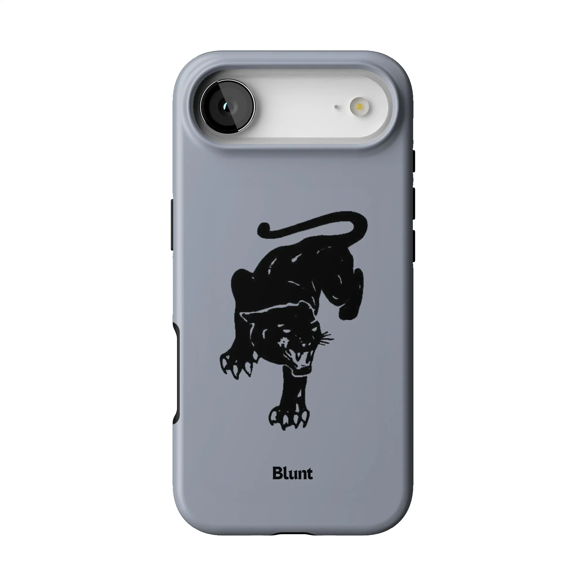 Panth iPhone Case - Image 35