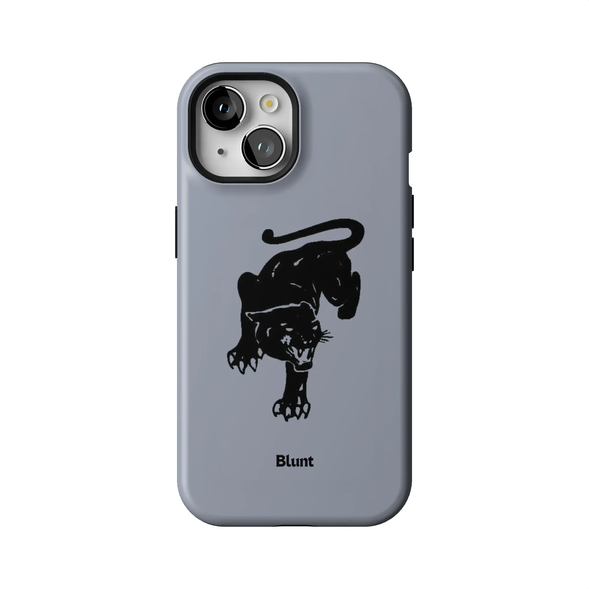 Panth iPhone Case - Image 40