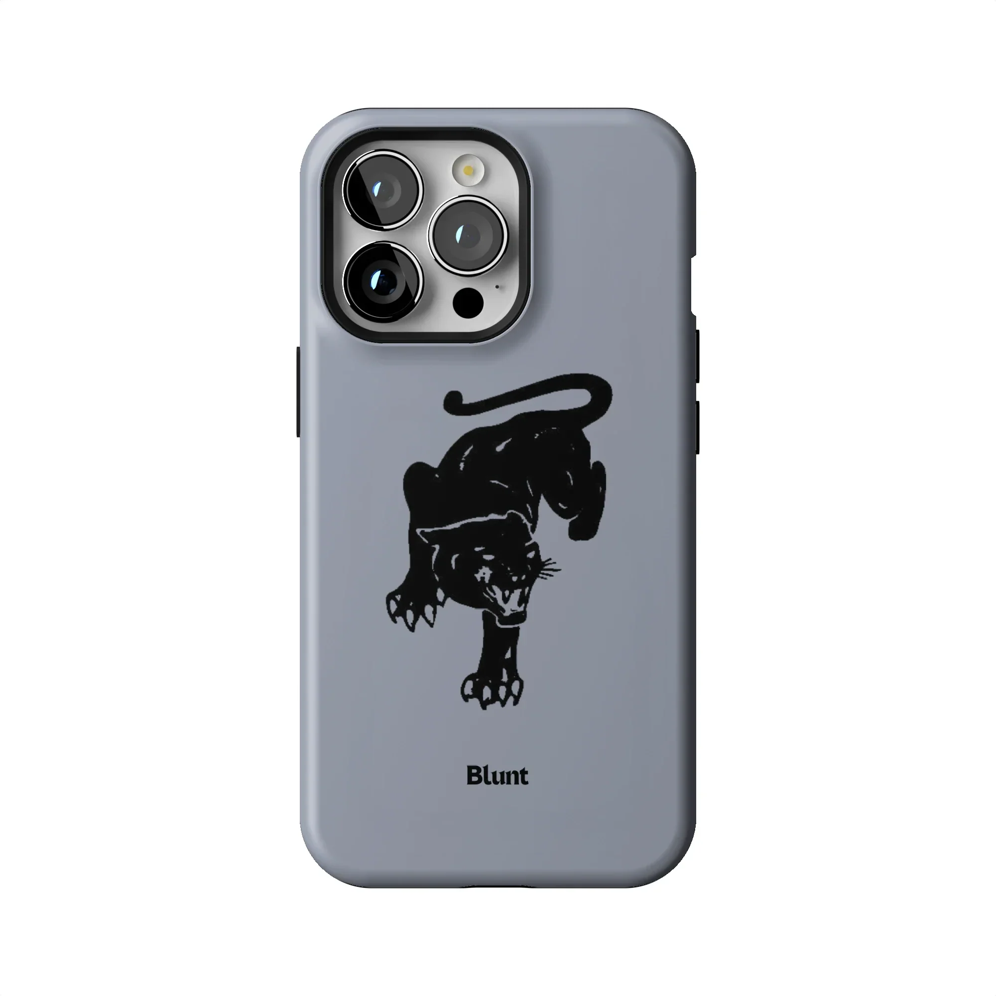Panth iPhone Case - Image 49