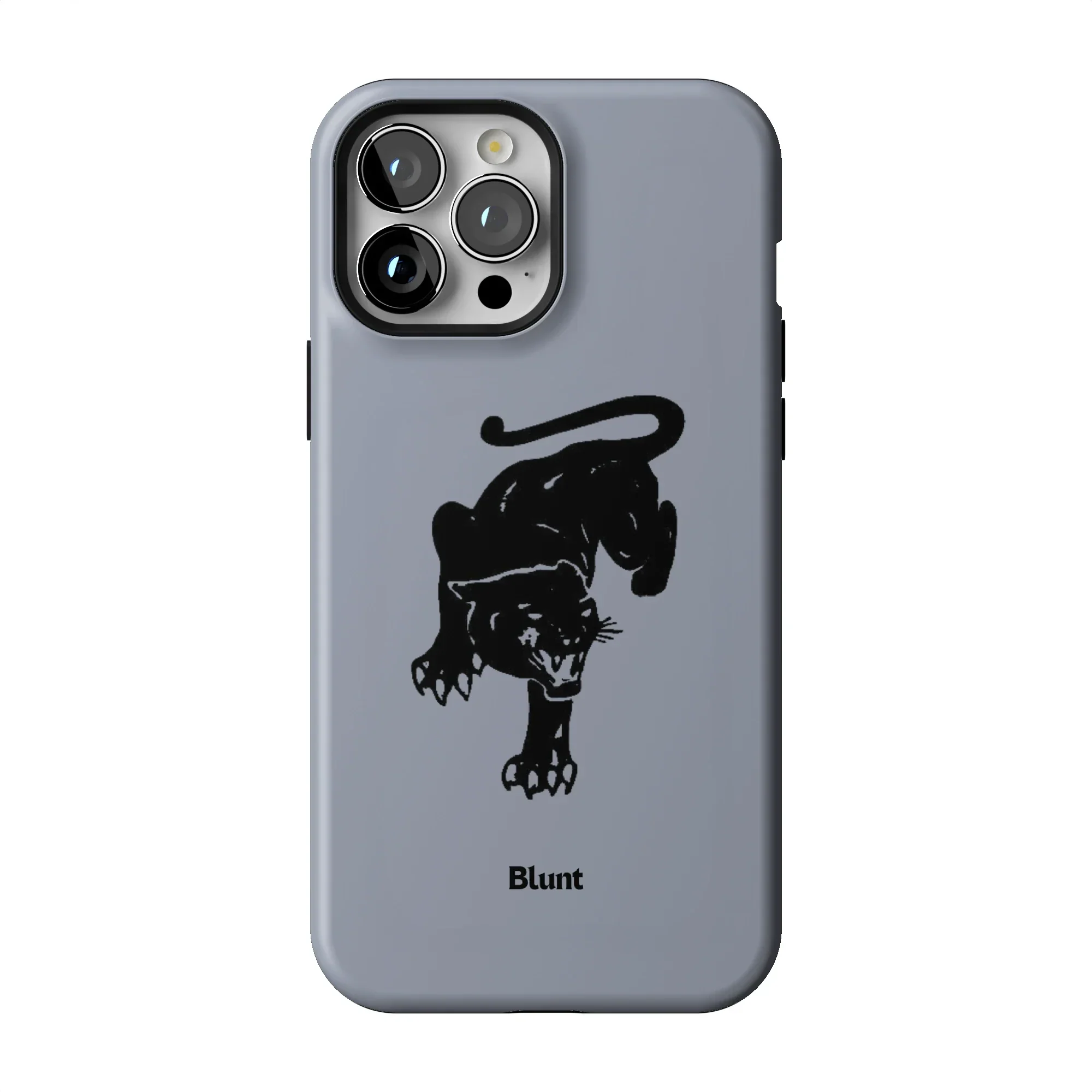 Panth iPhone Case - Image 50