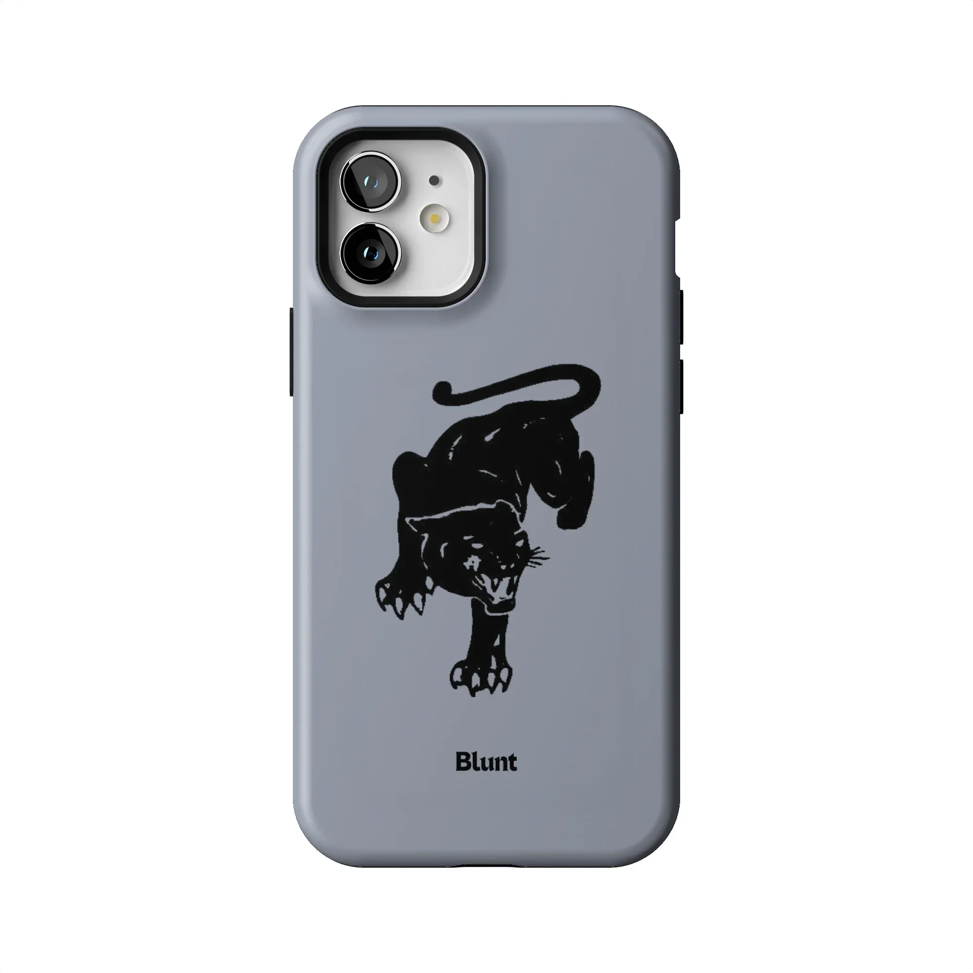 Panth iPhone Case - Image 52