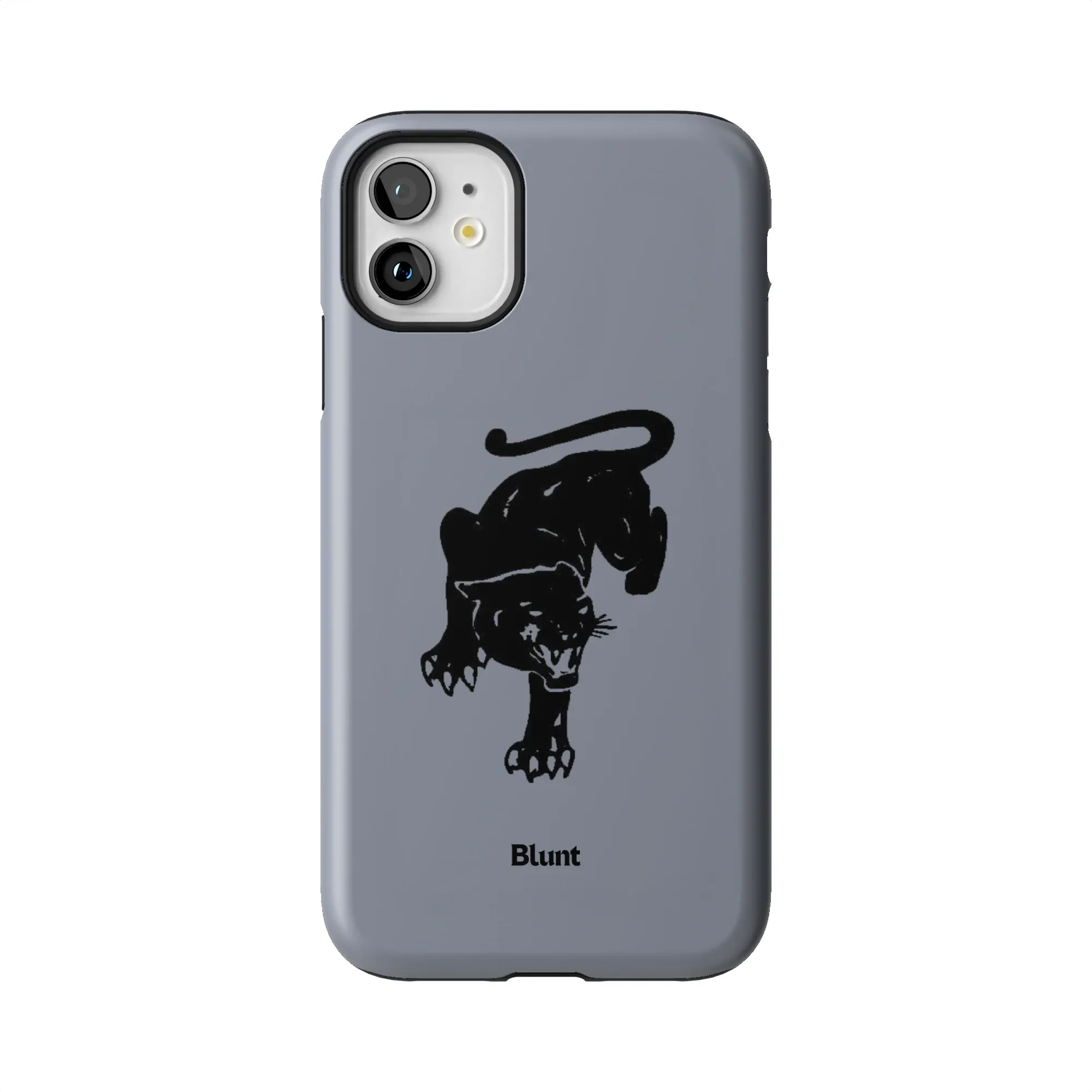 Panth iPhone Case - Image 56