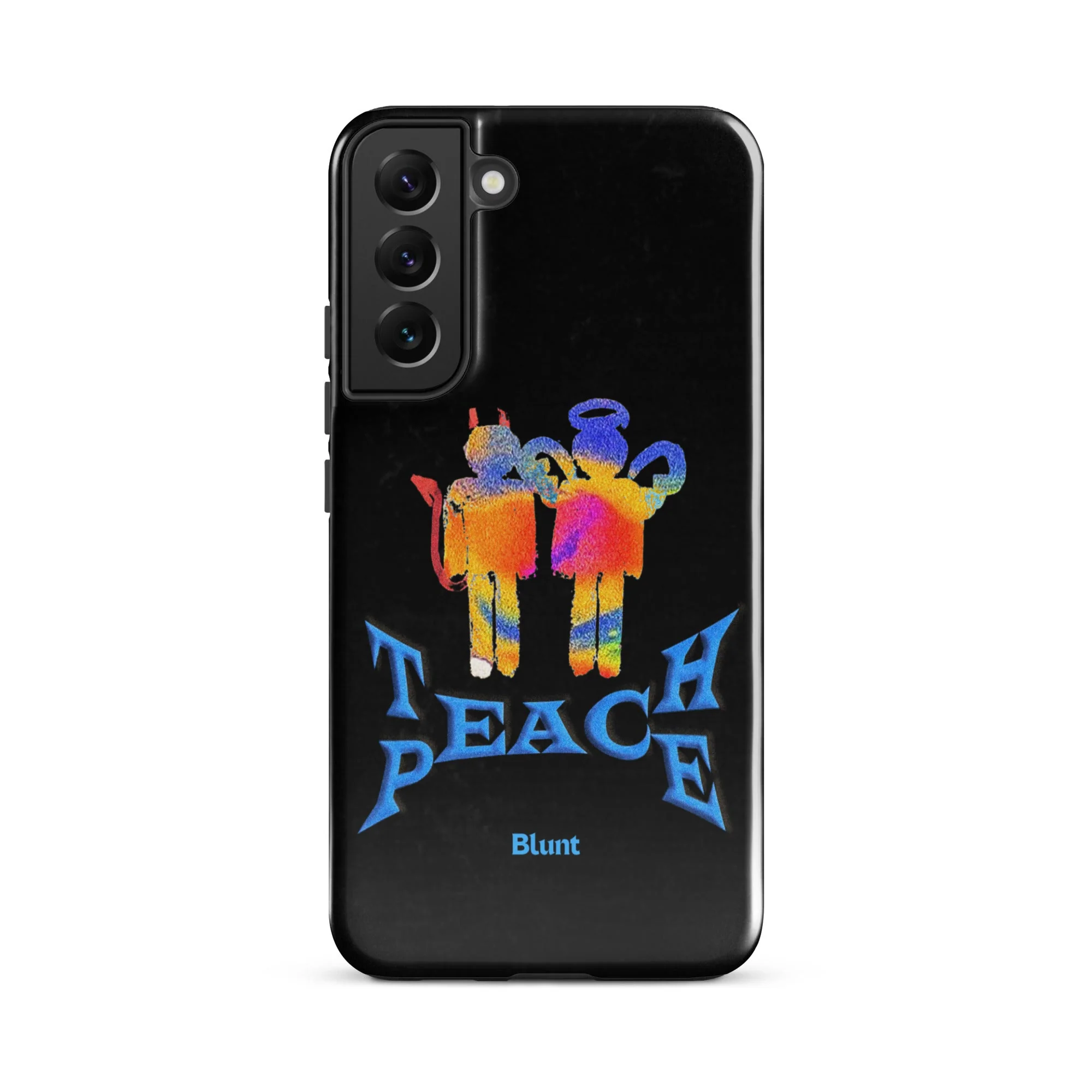 Peace Out Samsung Case - Image 11