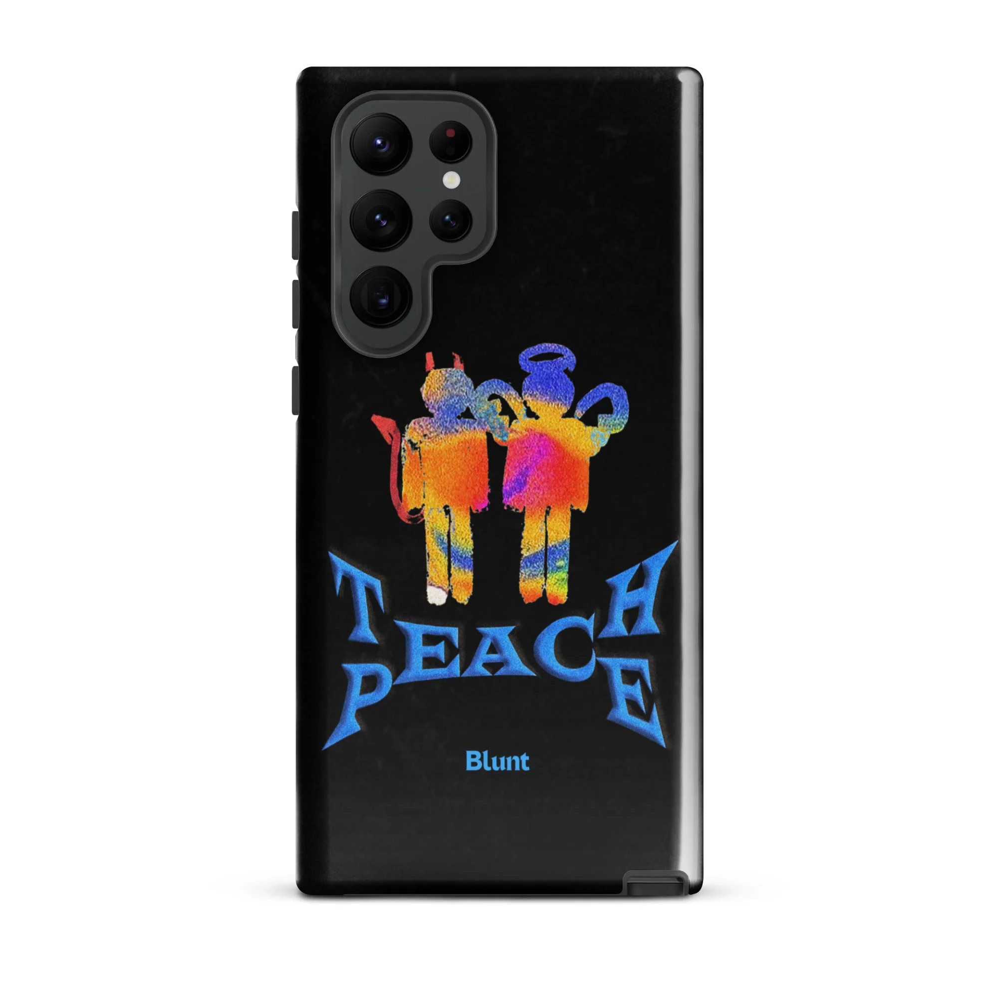 Peace Out Samsung Case - Image 12