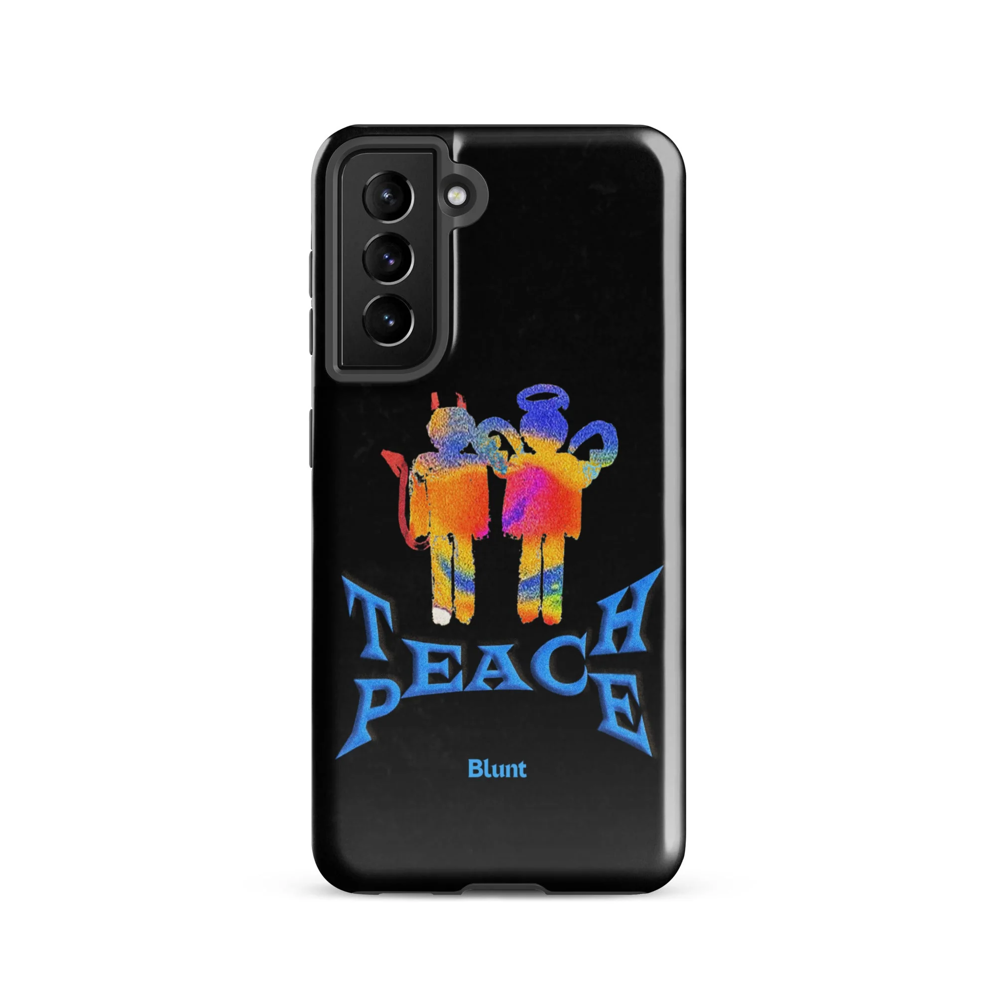 Peace Out Samsung Case - Image 13