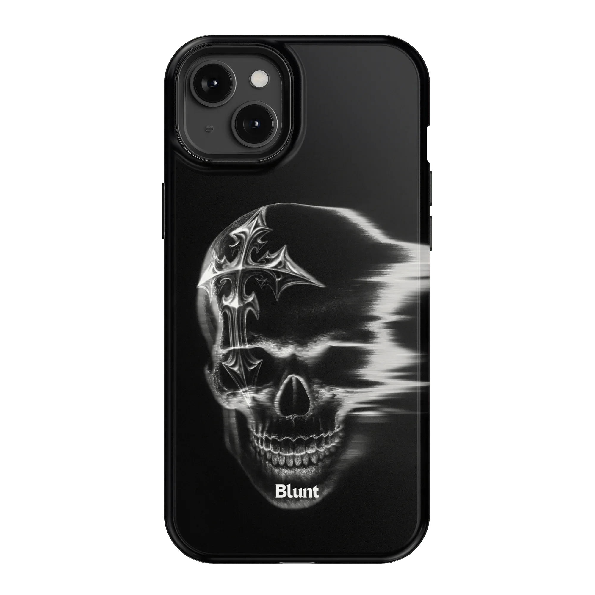 Phantom Drive iPhone Case - Image 13