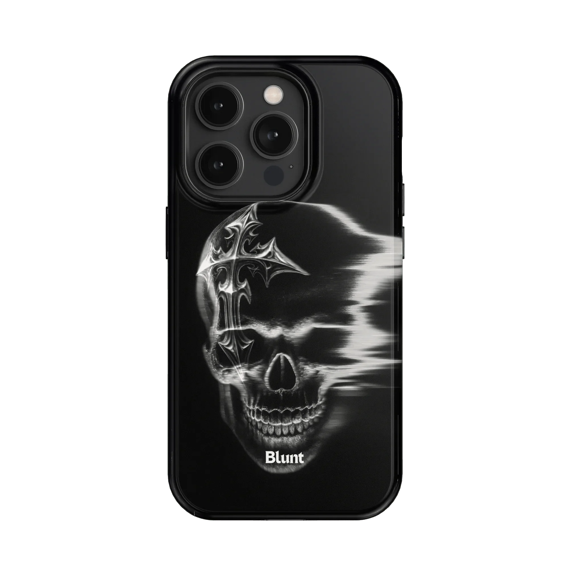 Phantom Drive iPhone Case - Image 15
