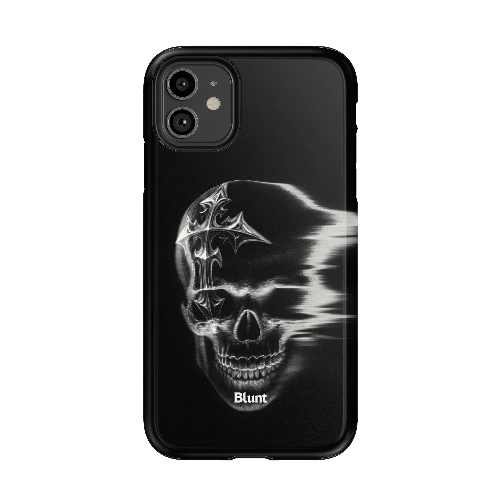 Phantom Drive iPhone Case - Image 26
