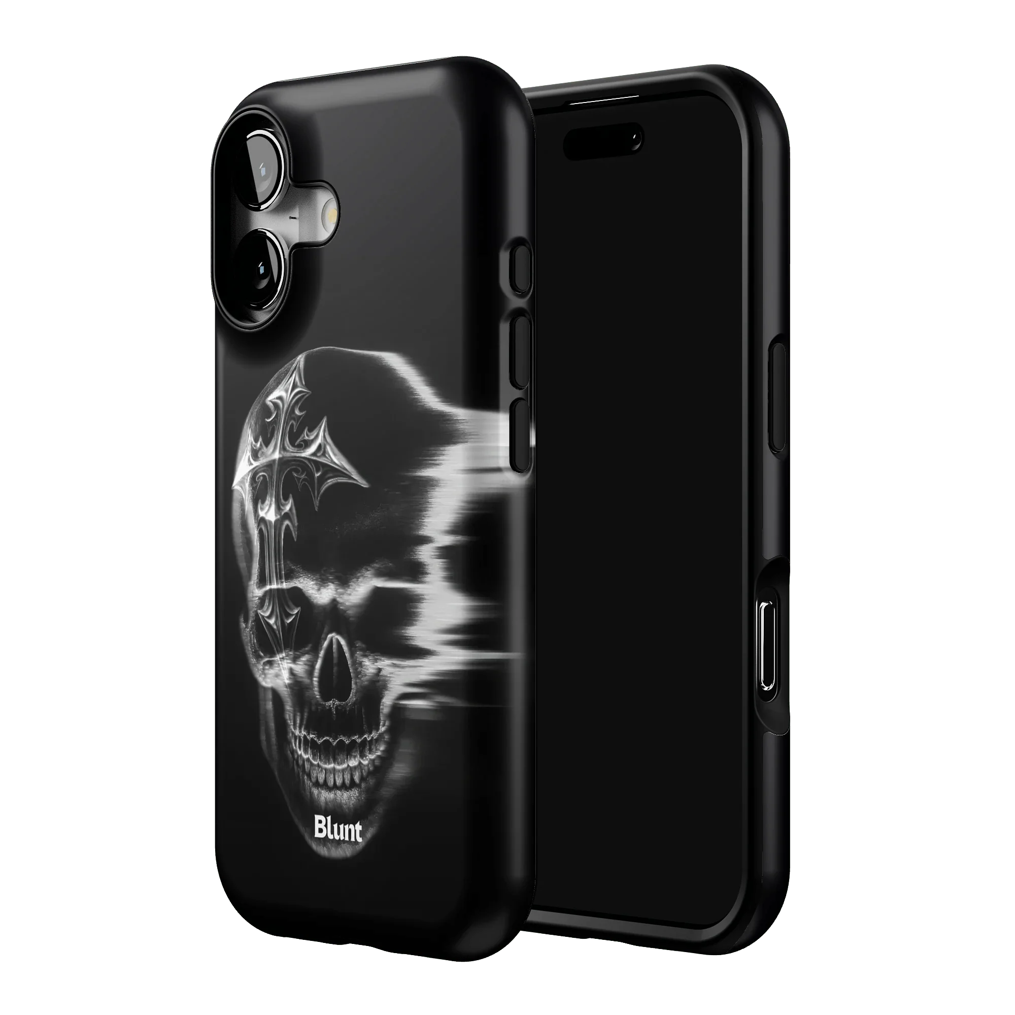 Phantom Drive iPhone Case - Image 29