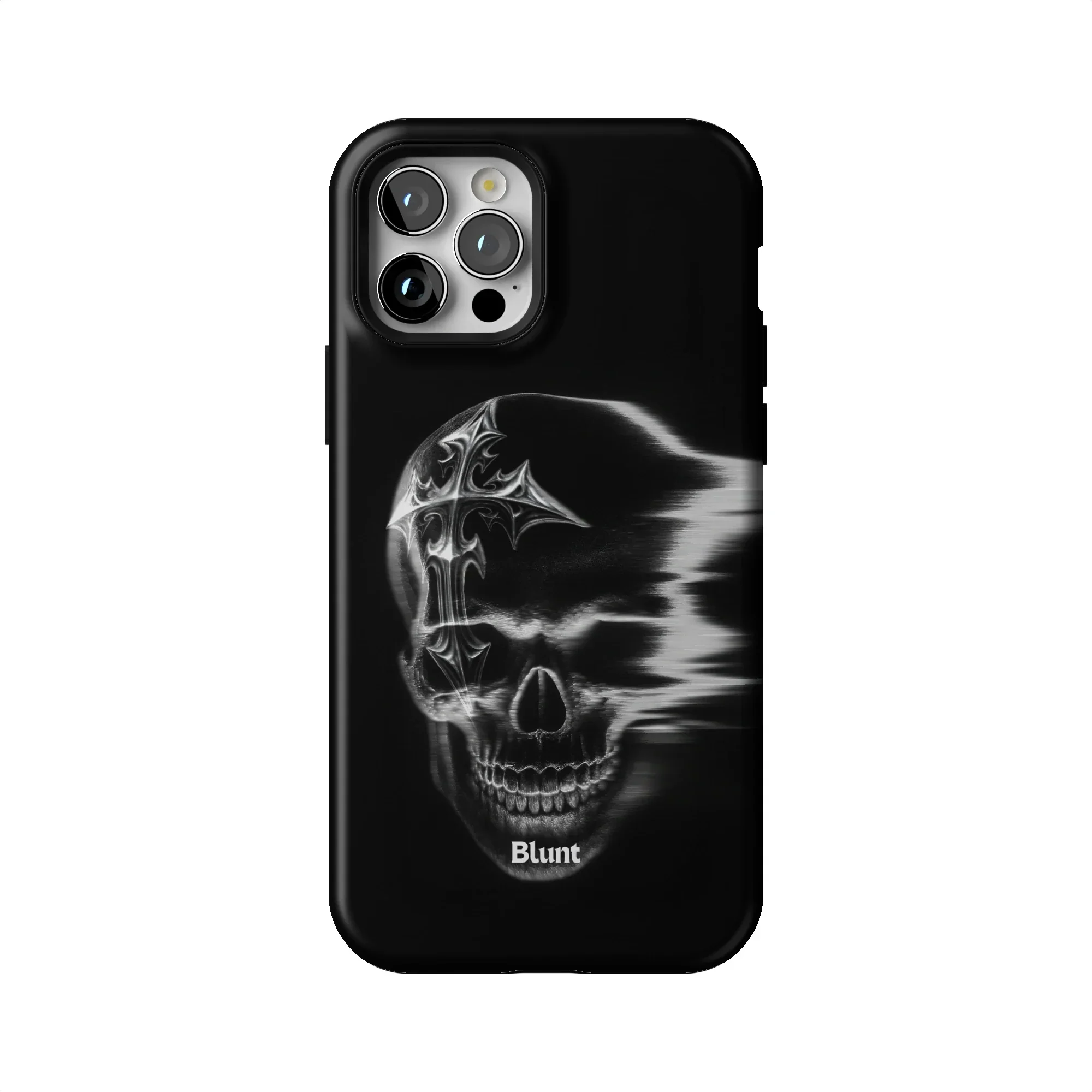 Phantom Drive iPhone Case - Image 54
