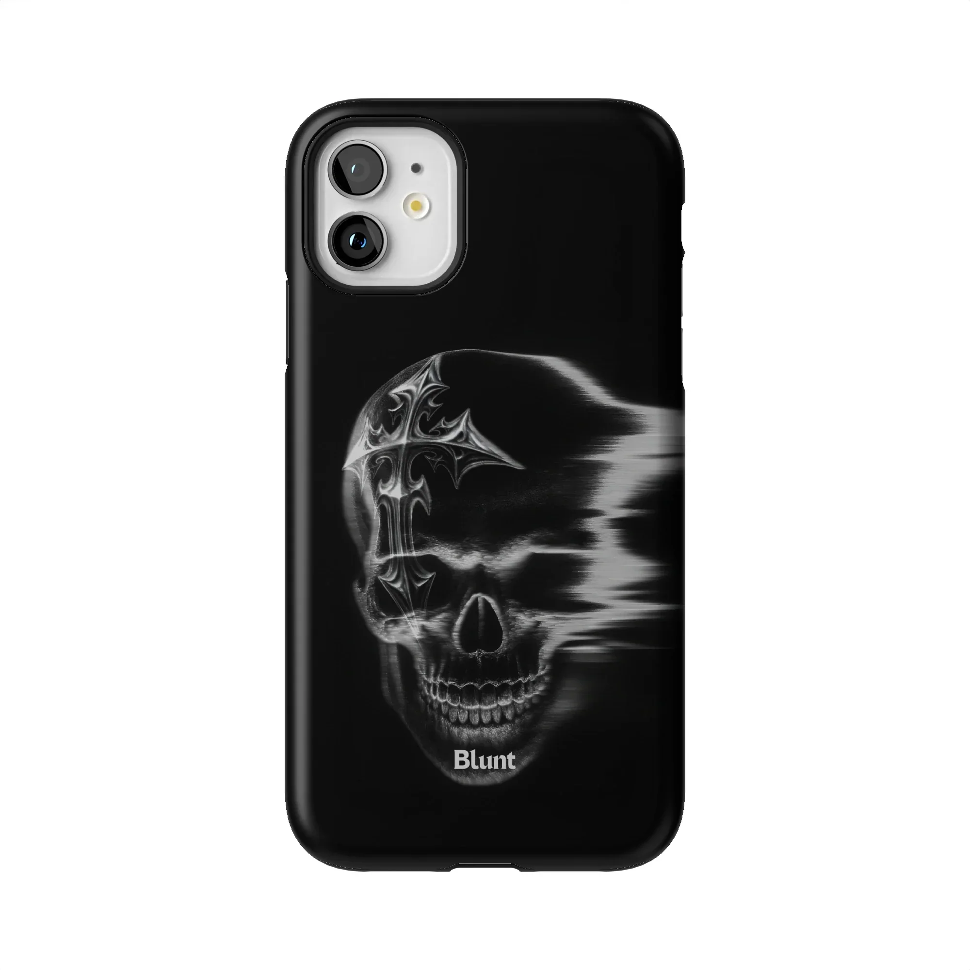 Phantom Drive iPhone Case - Image 57