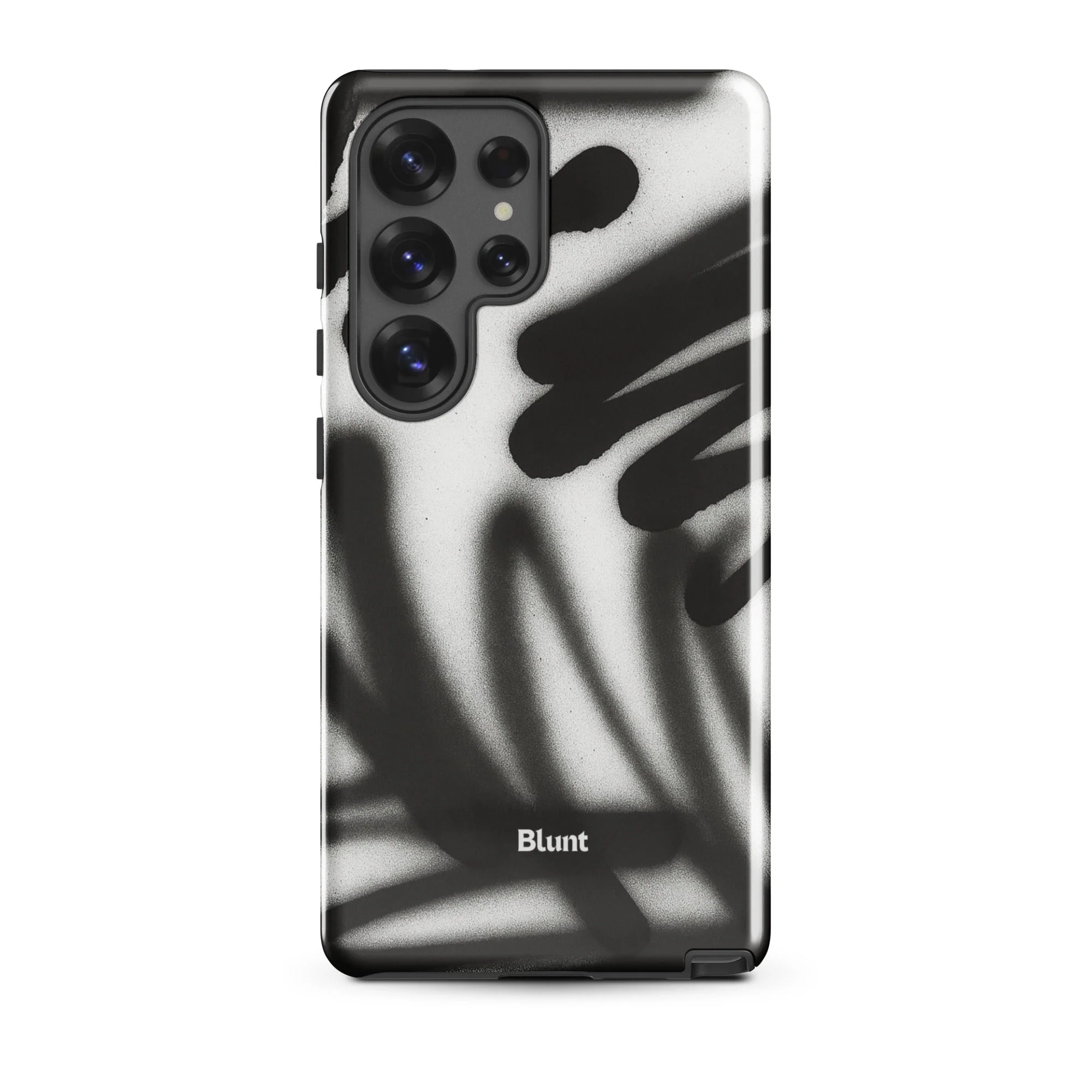 Phantom Ink Samsung Case - Image 3