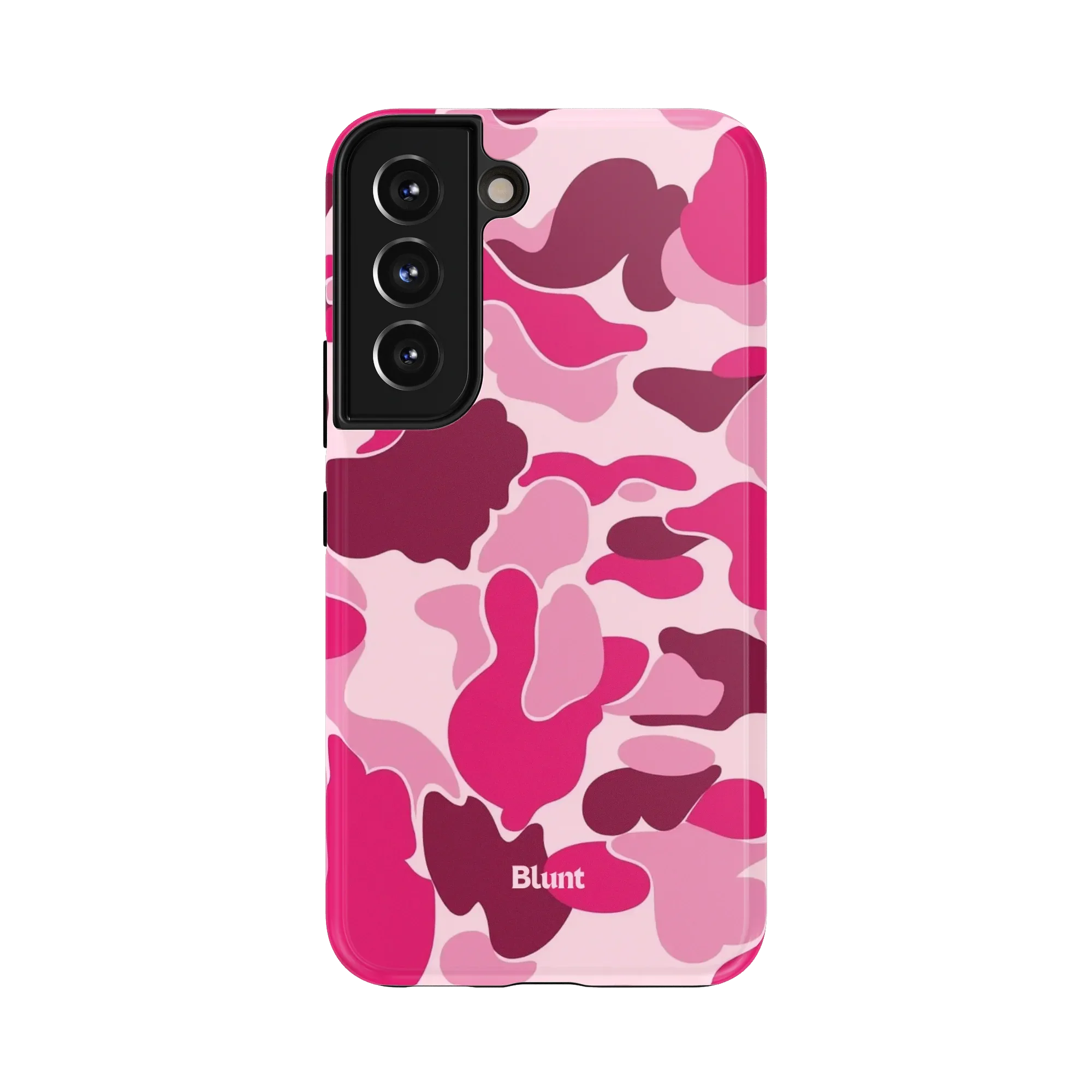 Pink Camo Samsung Case - Image 10