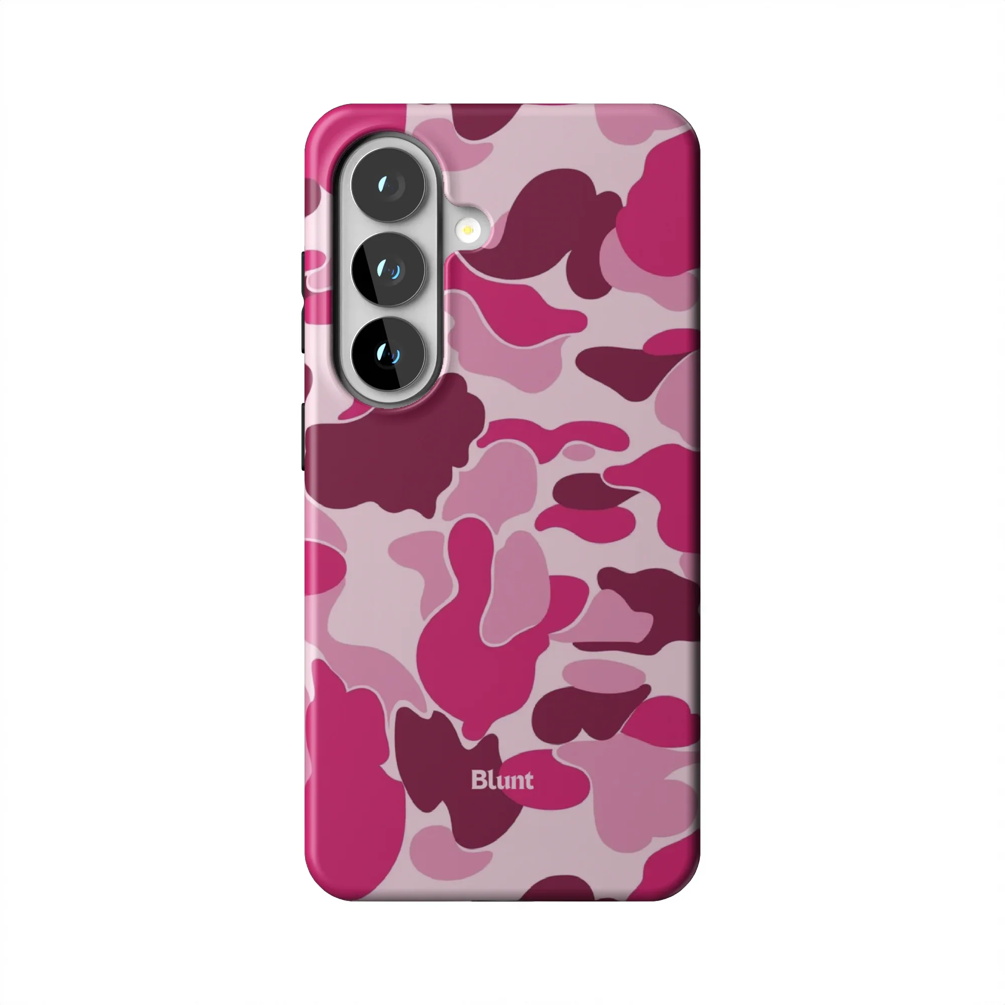 Pink Camo Samsung Case - Image 16