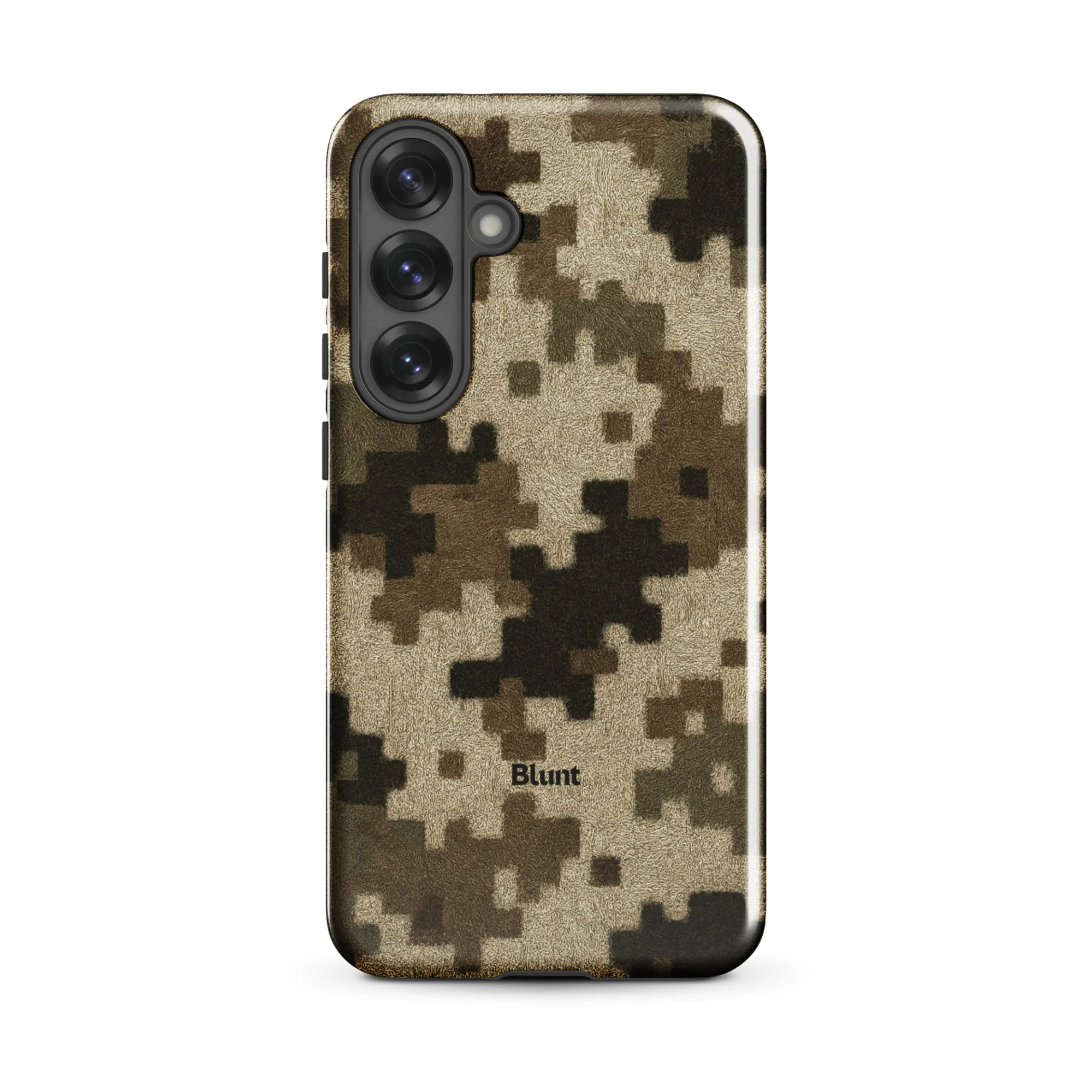 Pixel Samsung Case - Image 2