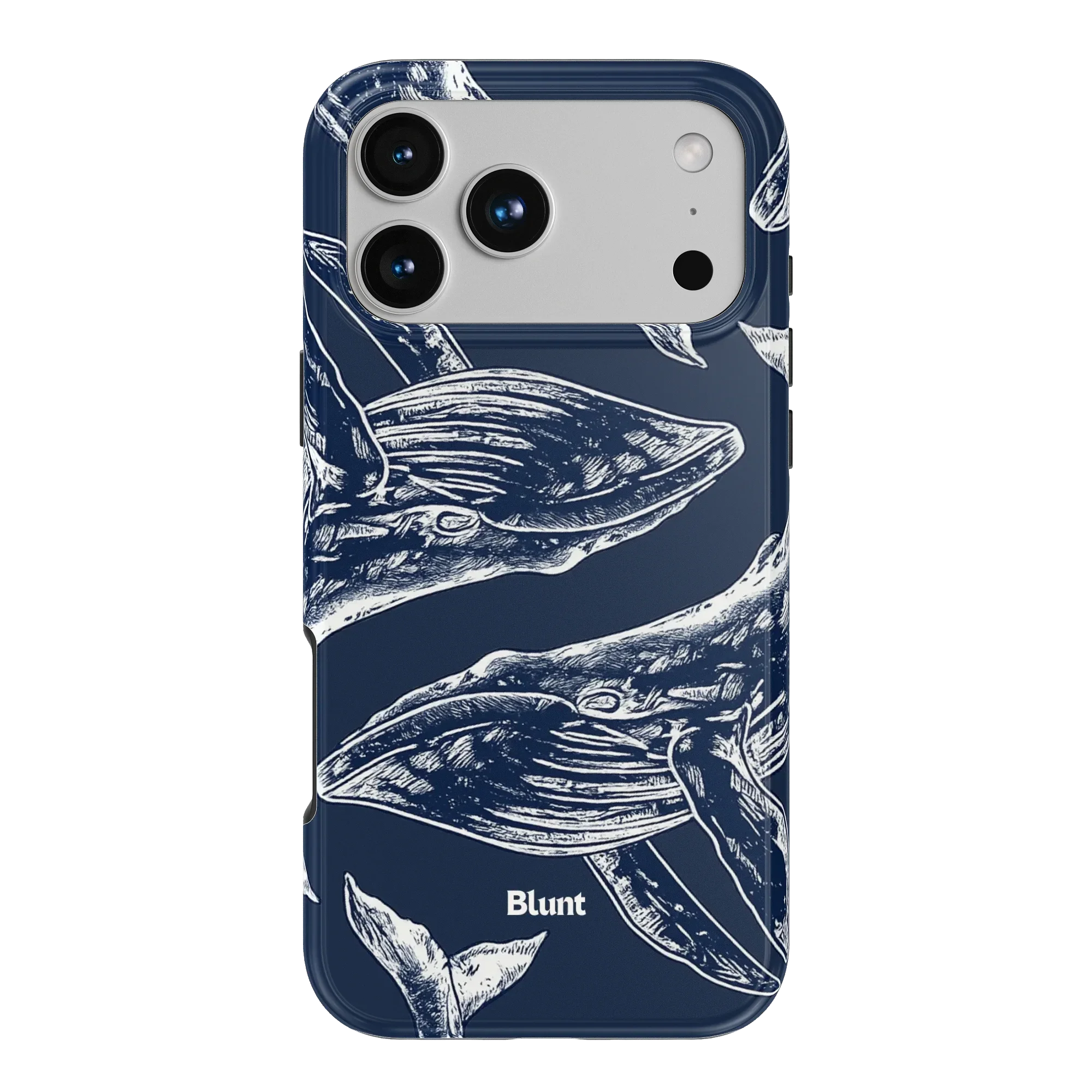 Podline iPhone Case - Image 3