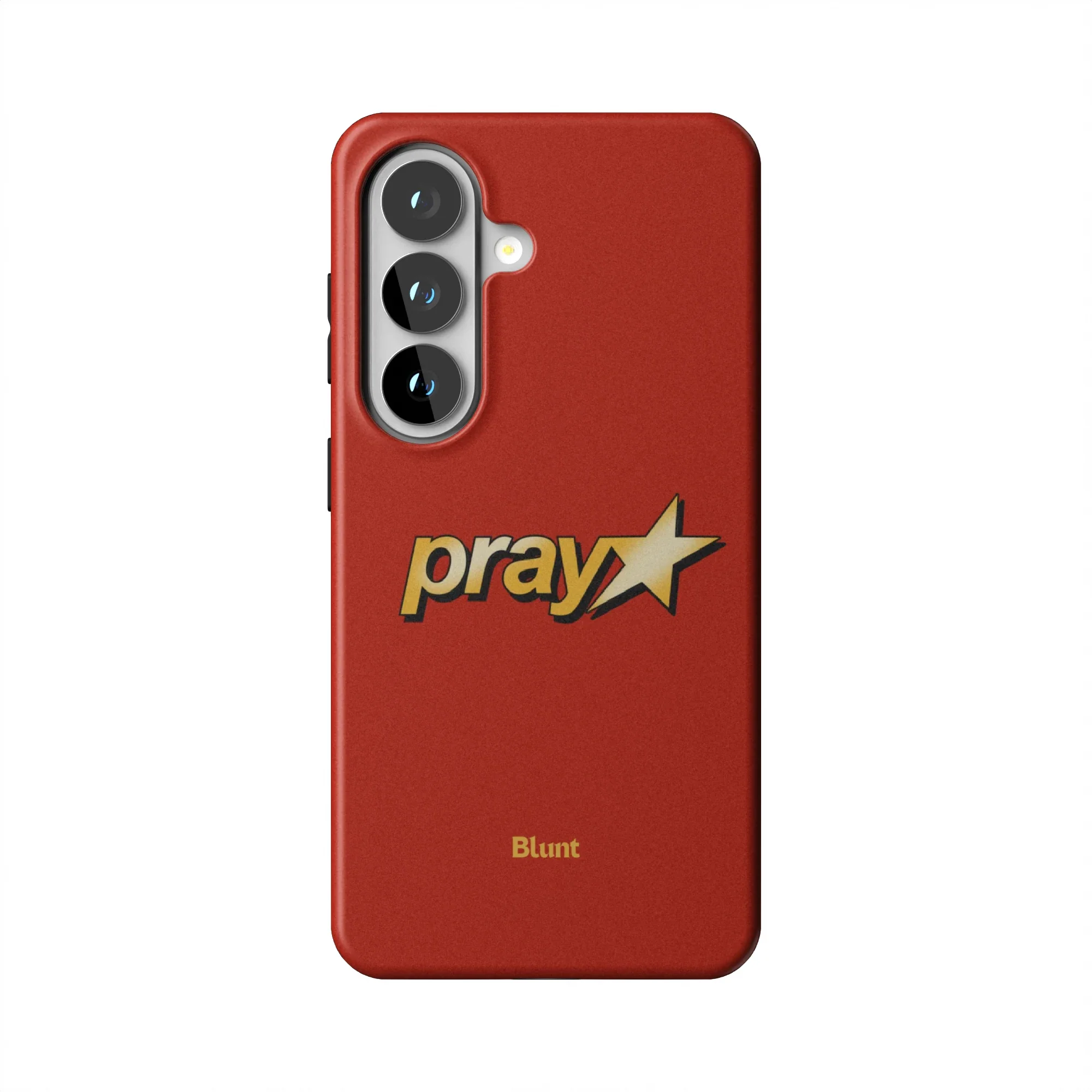 Pray Samsung Case - Image 18
