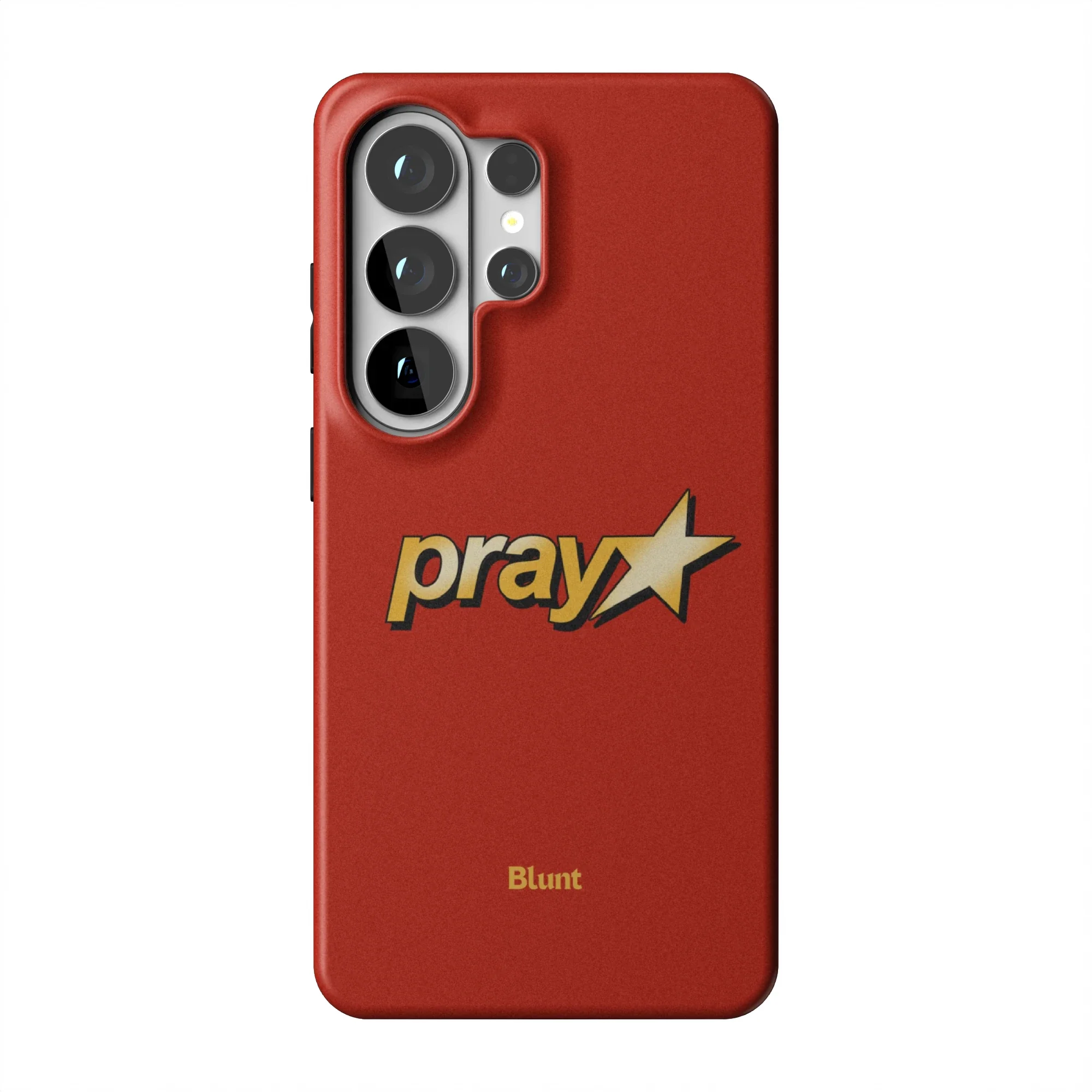 Pray Samsung Case - Image 23