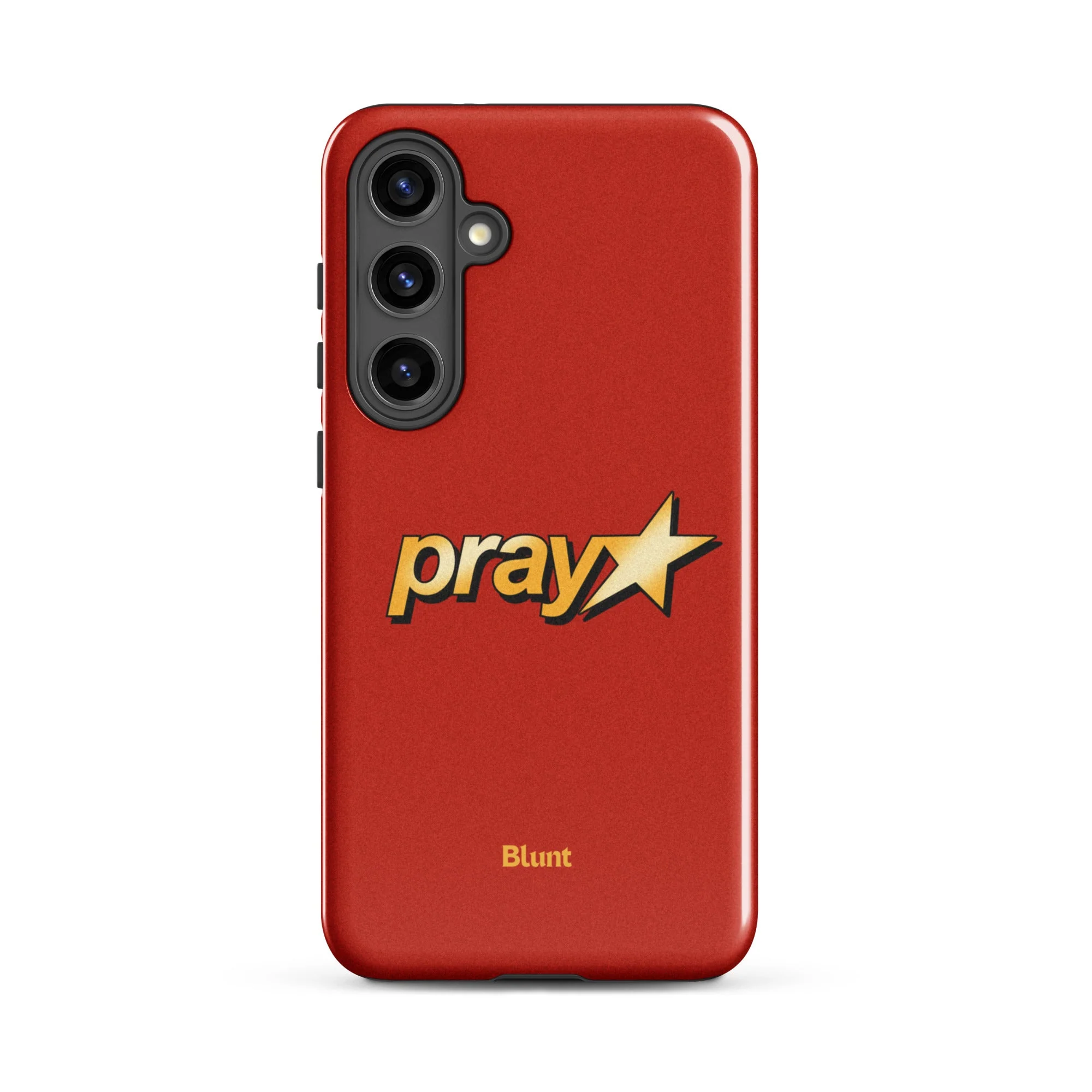 Pray Samsung Case - Image 5
