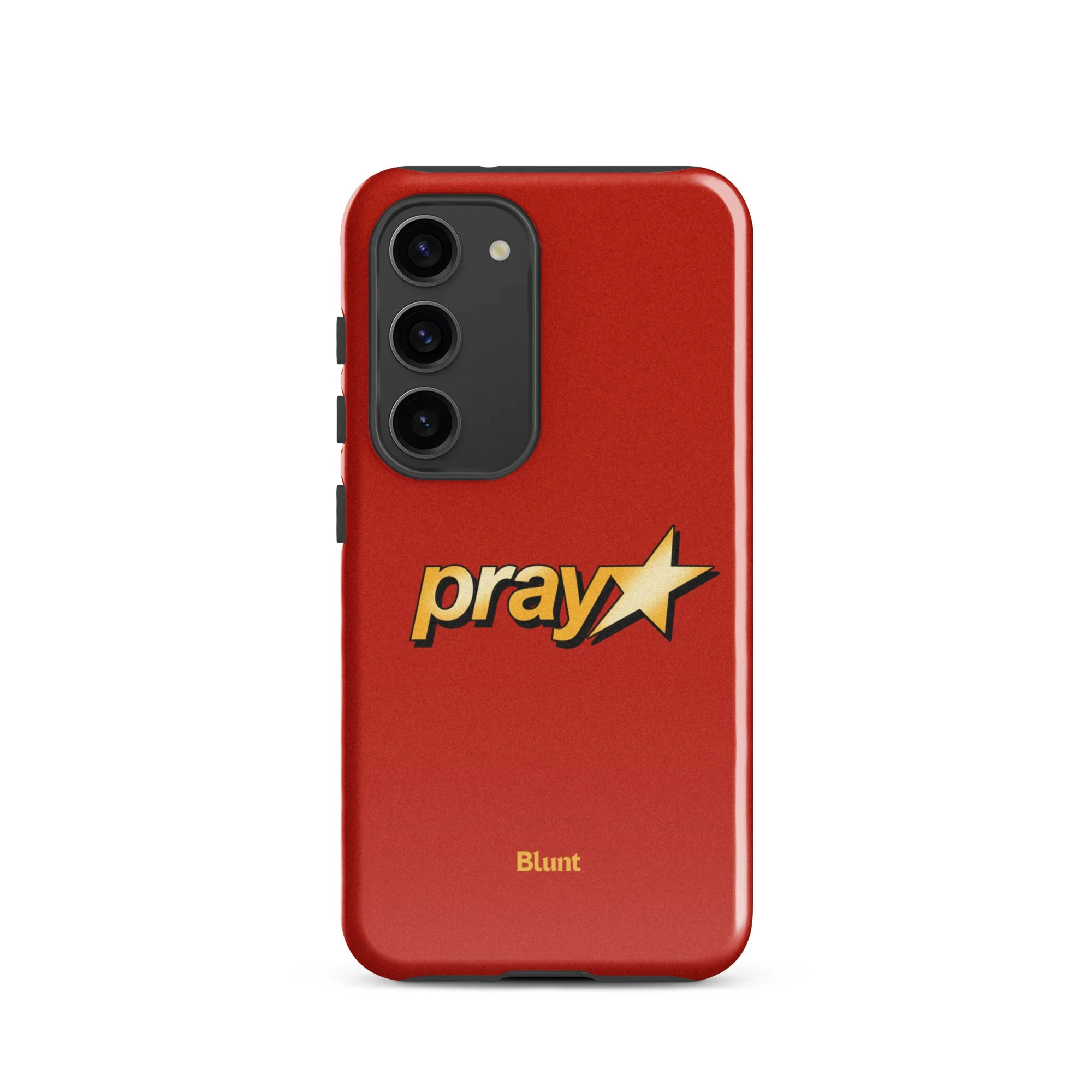 Pray Samsung Case - Image 7