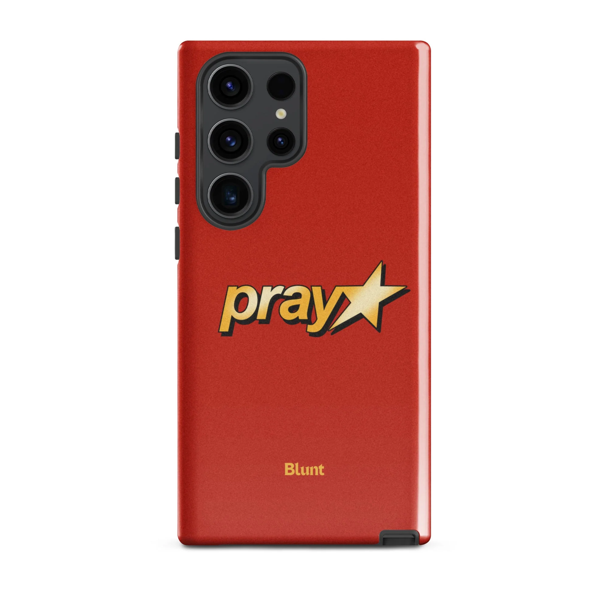 Pray Samsung Case - Image 9