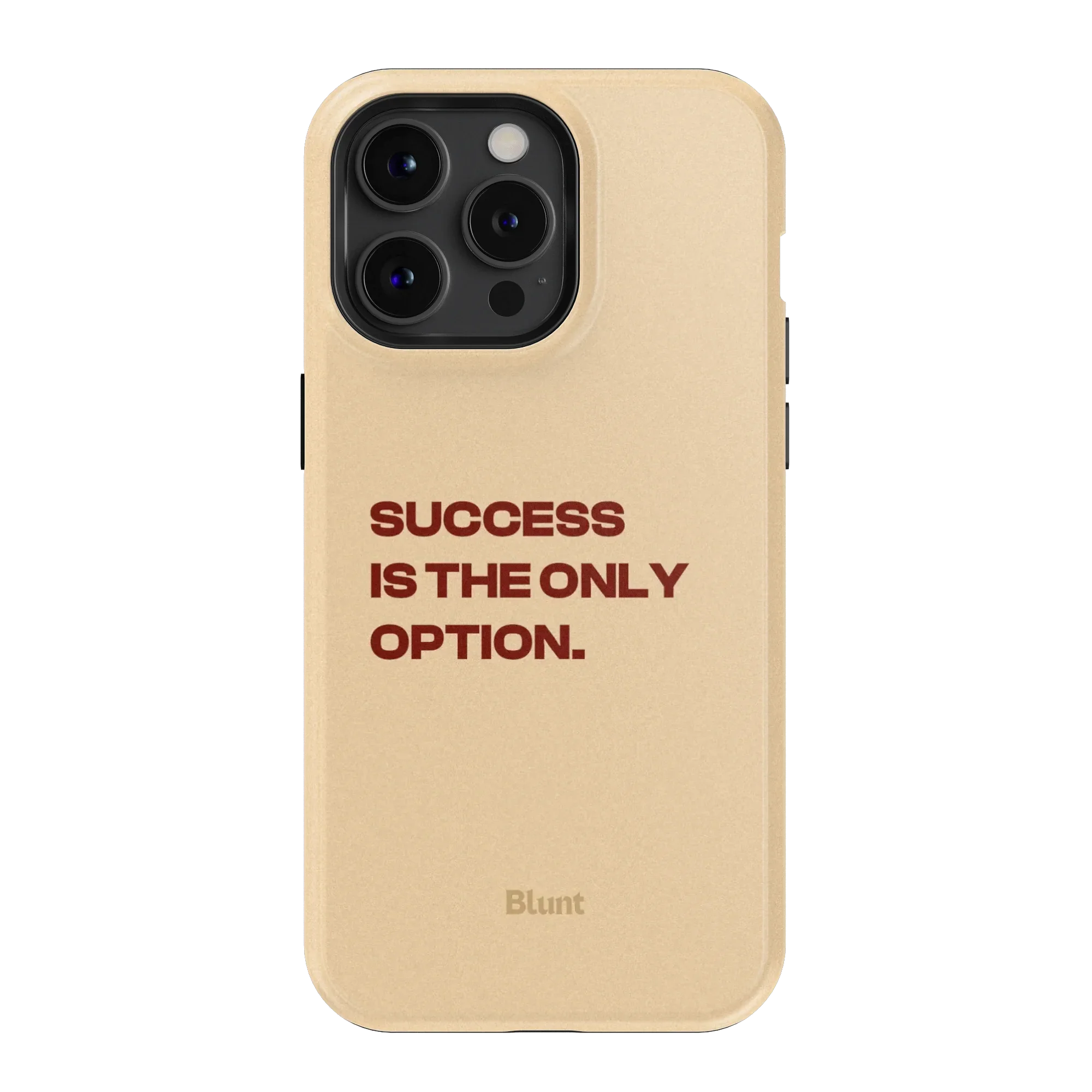 Pure Grit iPhone Case - Image 11
