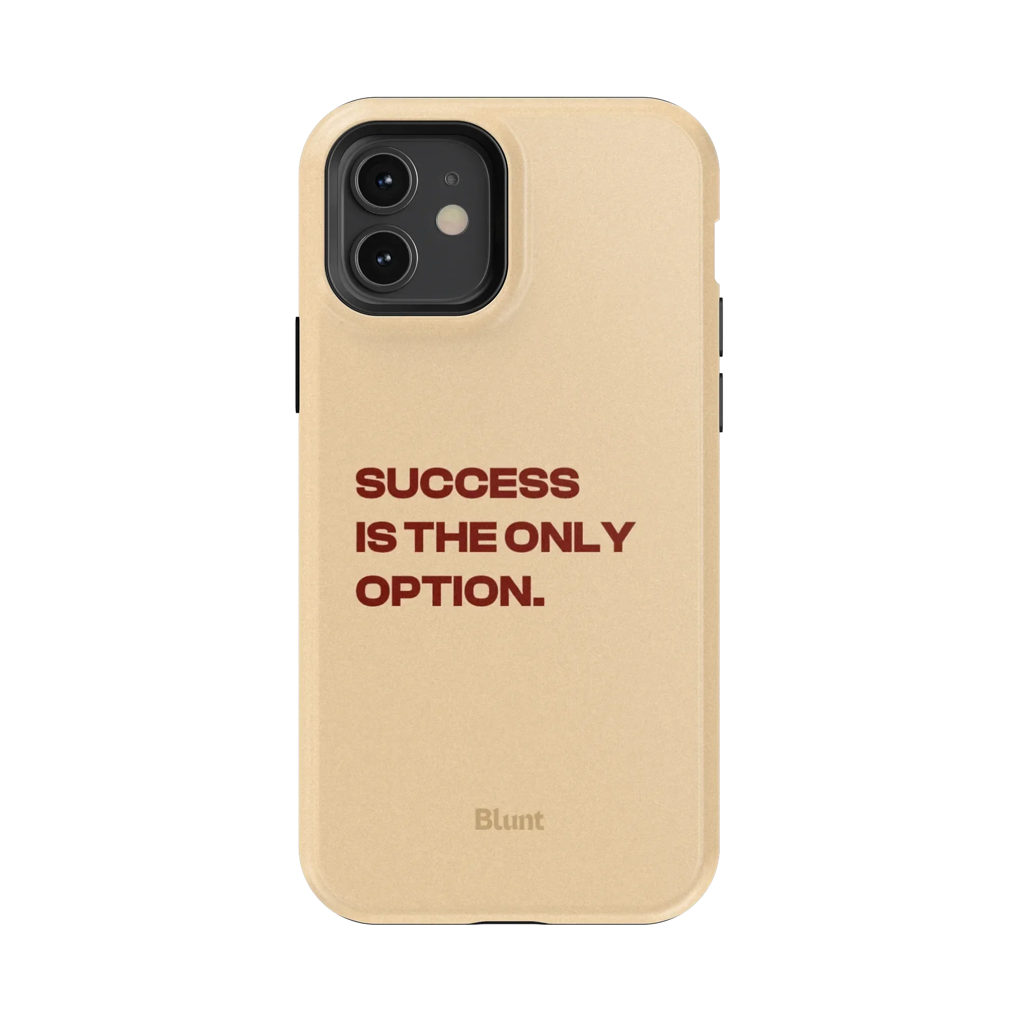 Pure Grit iPhone Case - Image 21