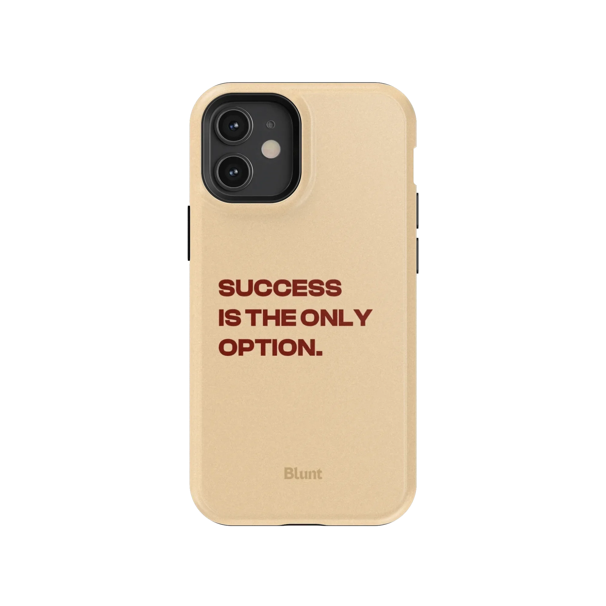 Pure Grit iPhone Case - Image 24