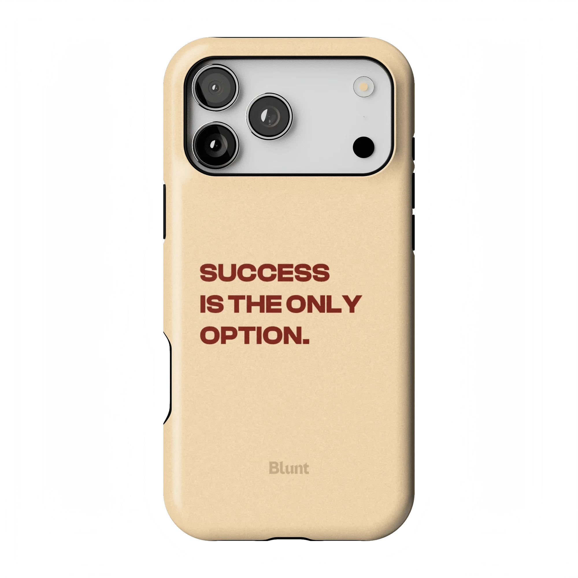 Pure Grit iPhone Case - Image 3