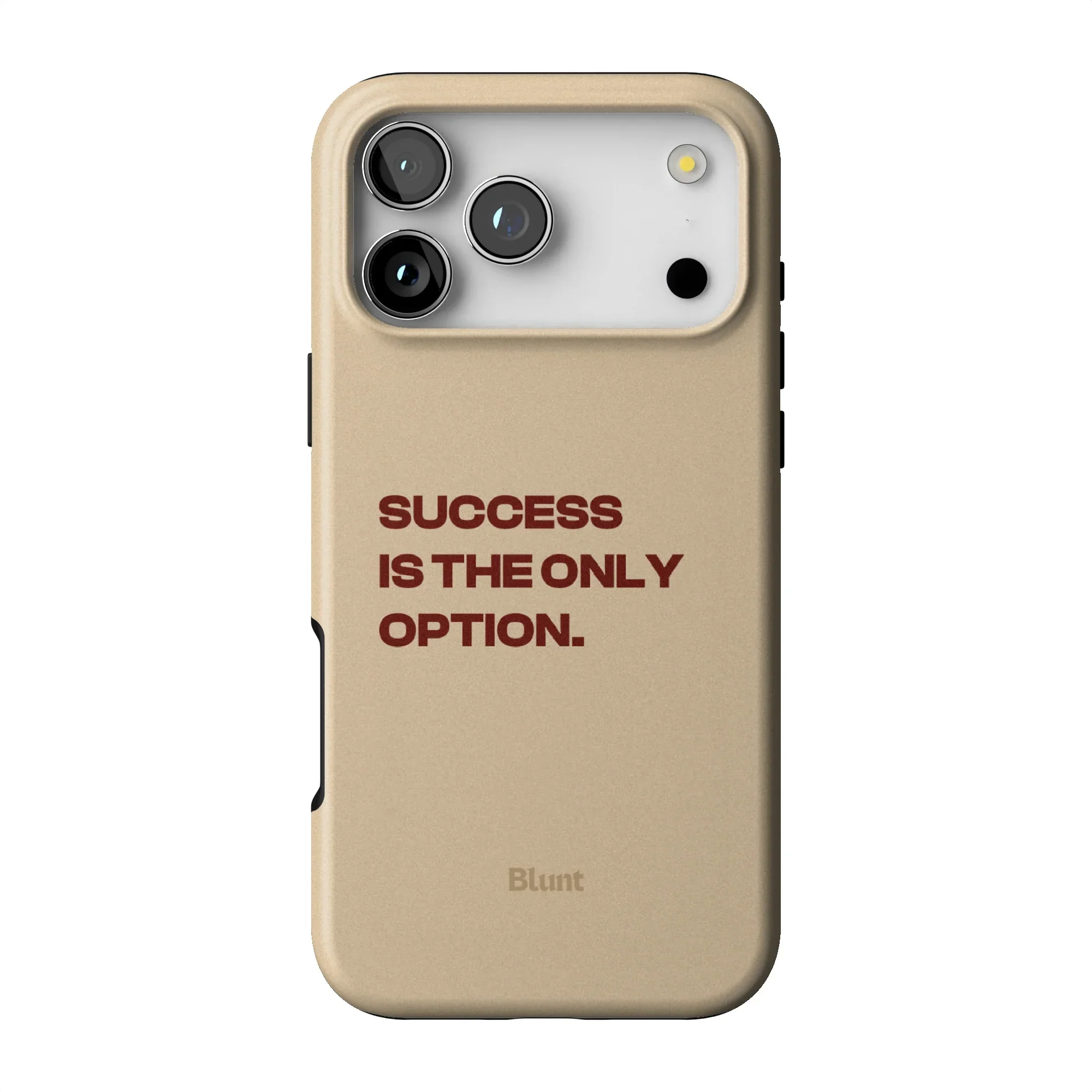 Pure Grit iPhone Case - Image 34