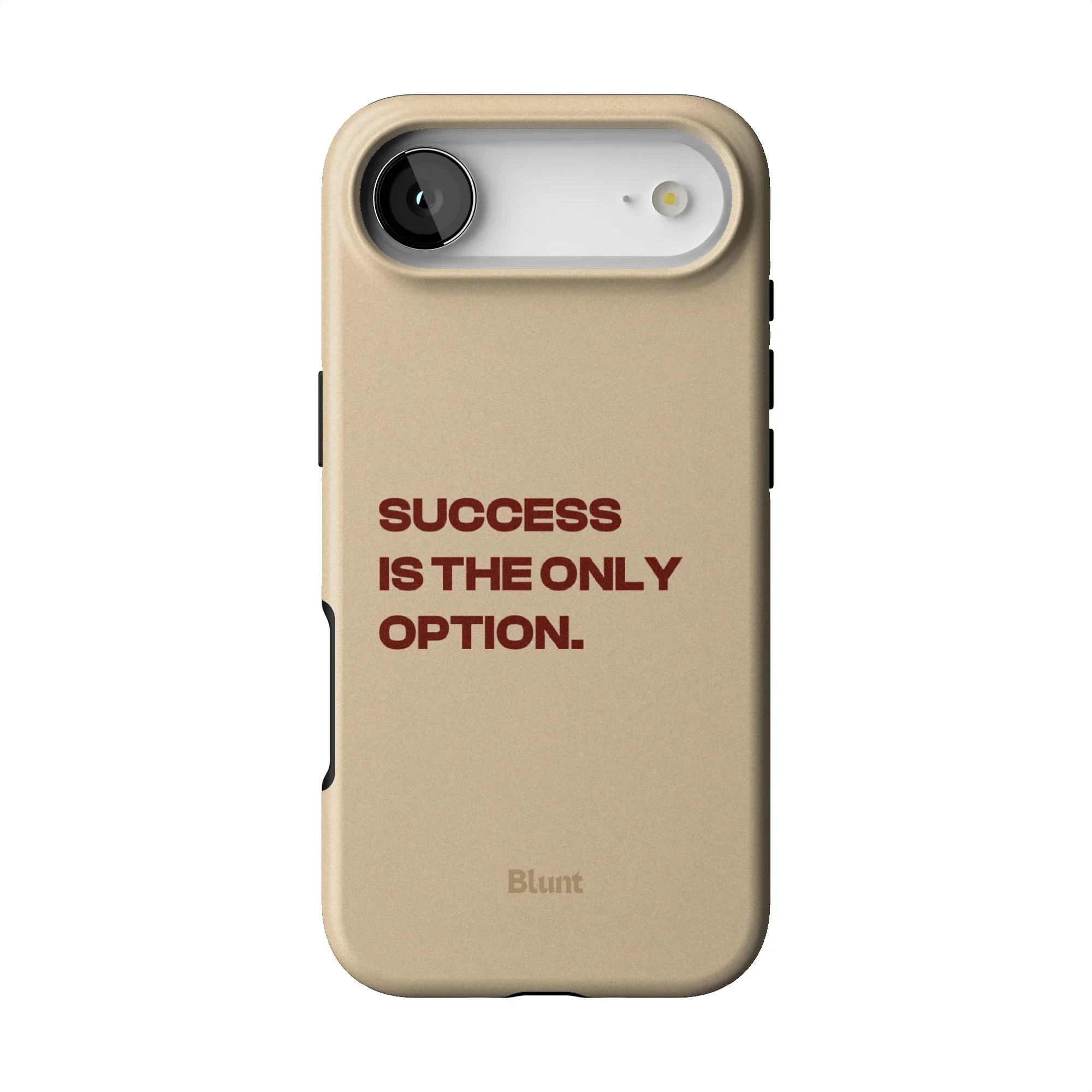 Pure Grit iPhone Case - Image 35