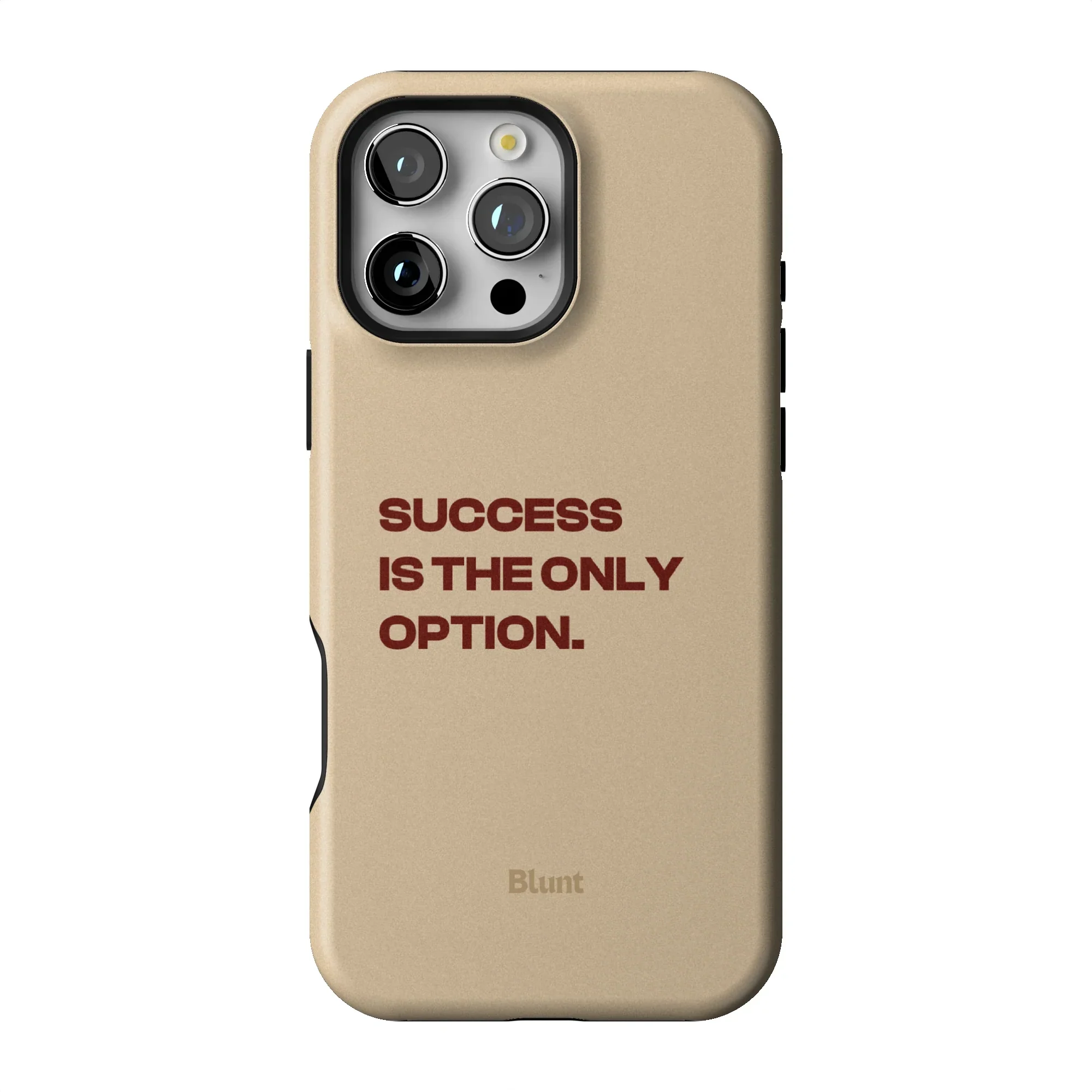 Pure Grit iPhone Case - Image 38