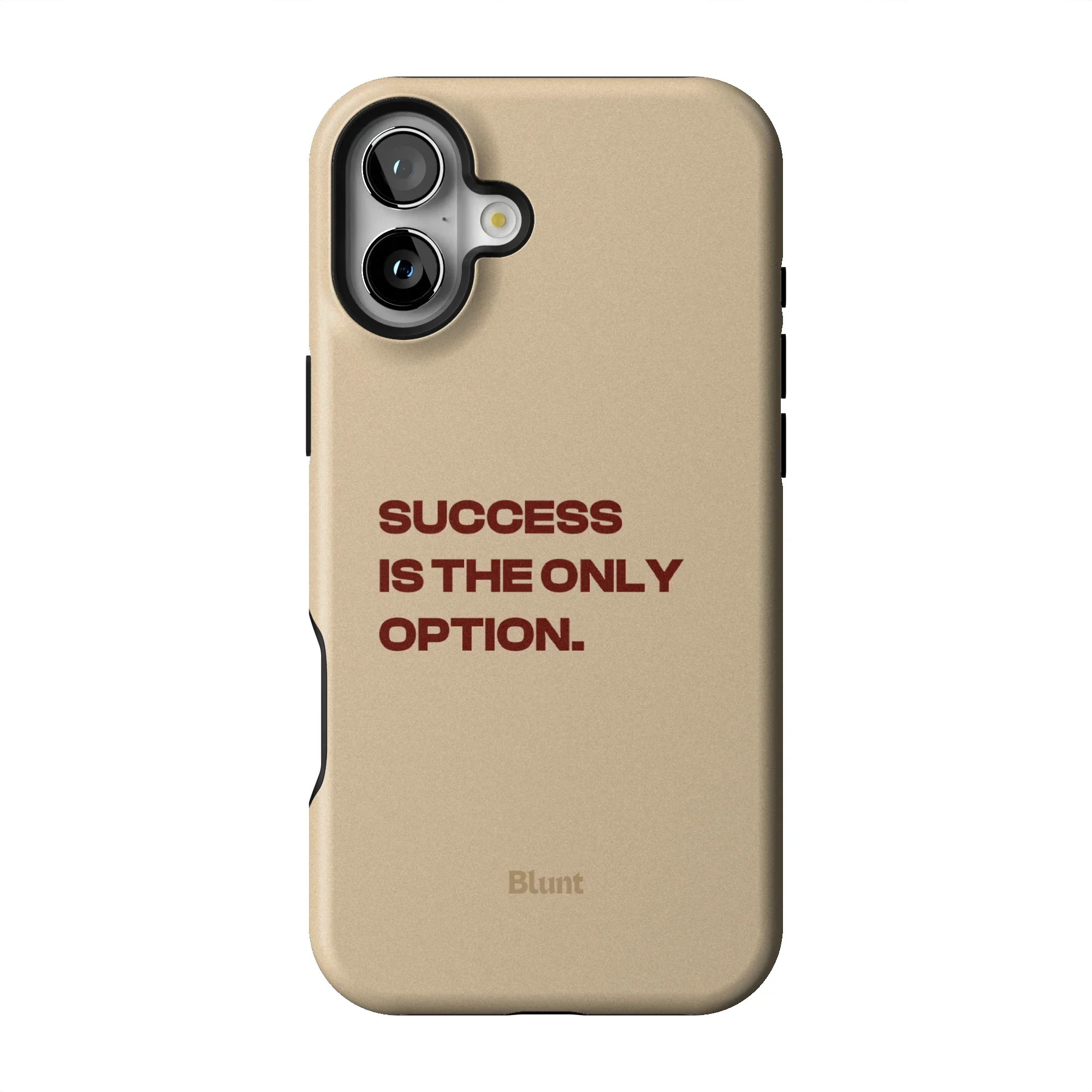 Pure Grit iPhone Case - Image 39