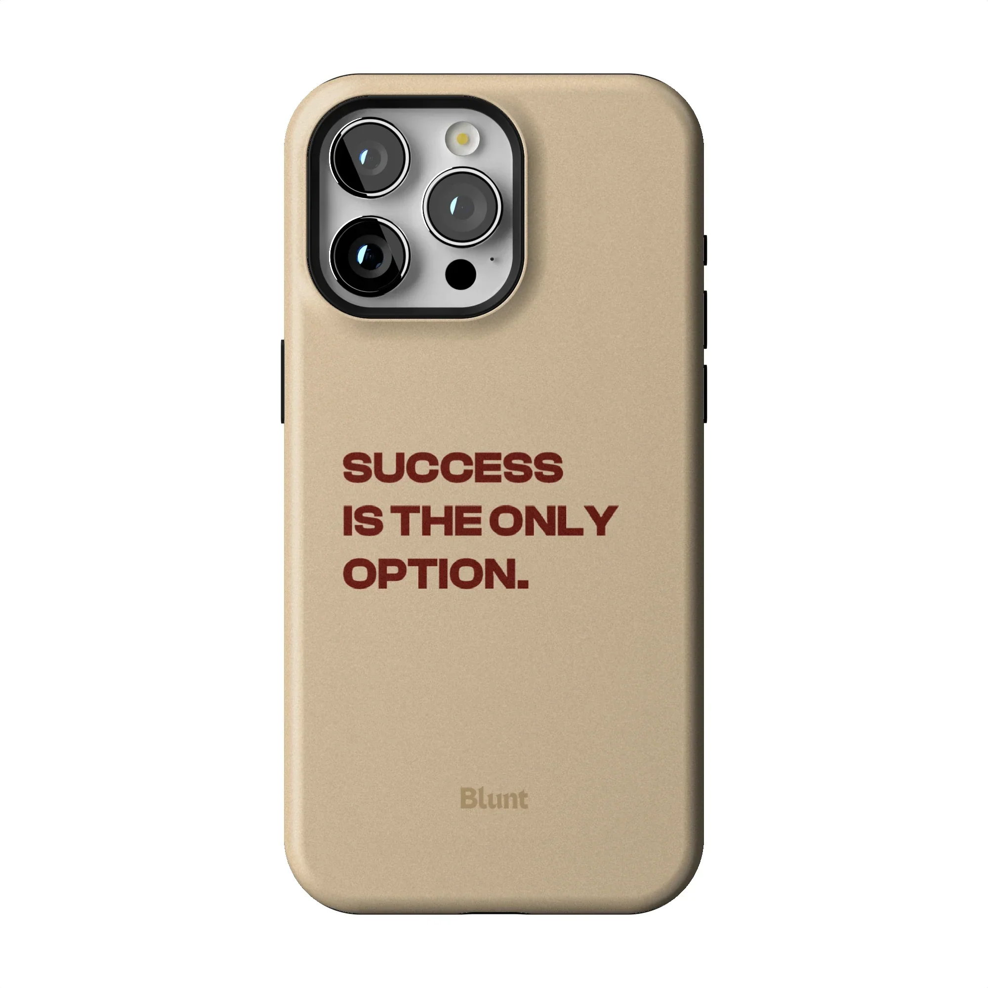 Pure Grit iPhone Case - Image 42