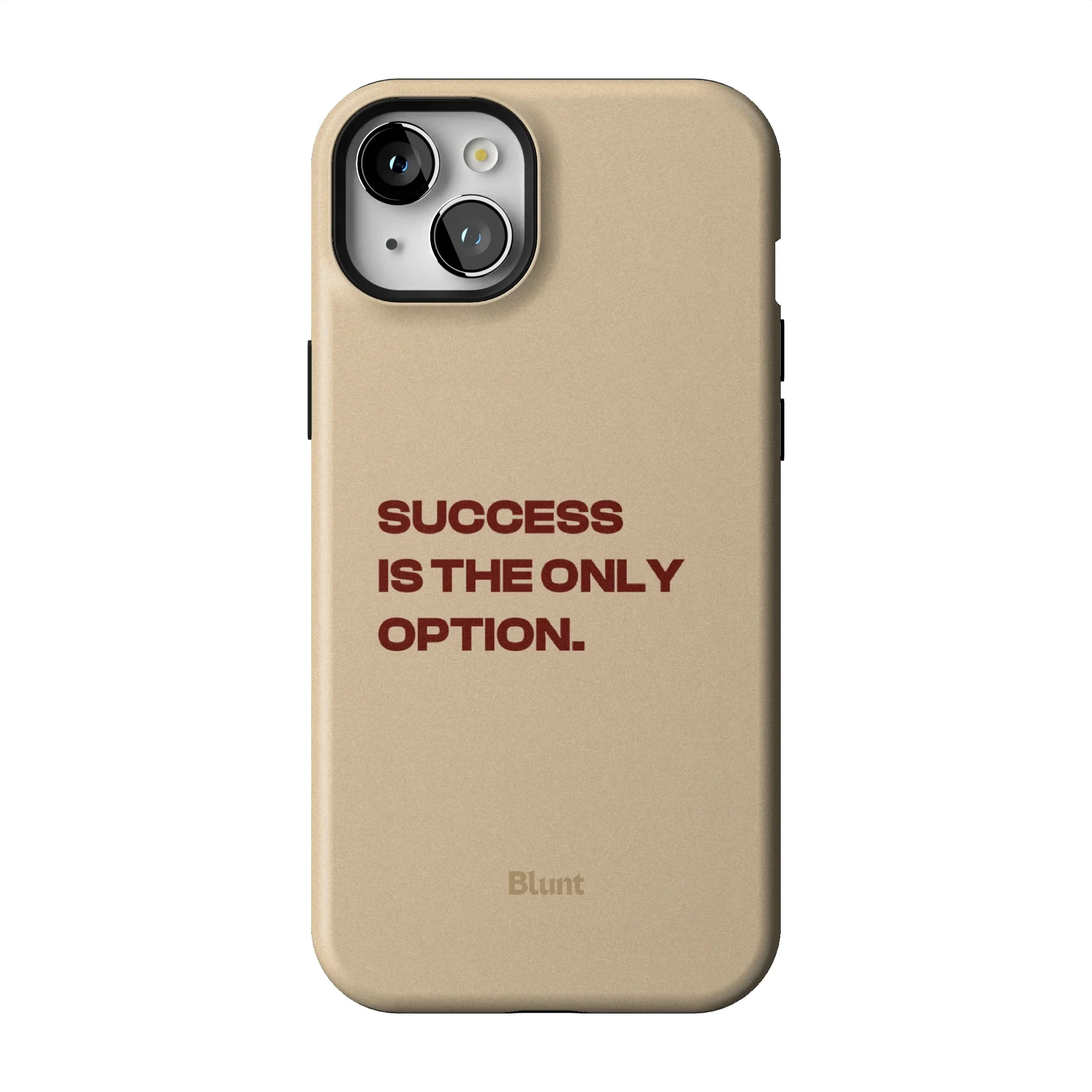 Pure Grit iPhone Case - Image 43