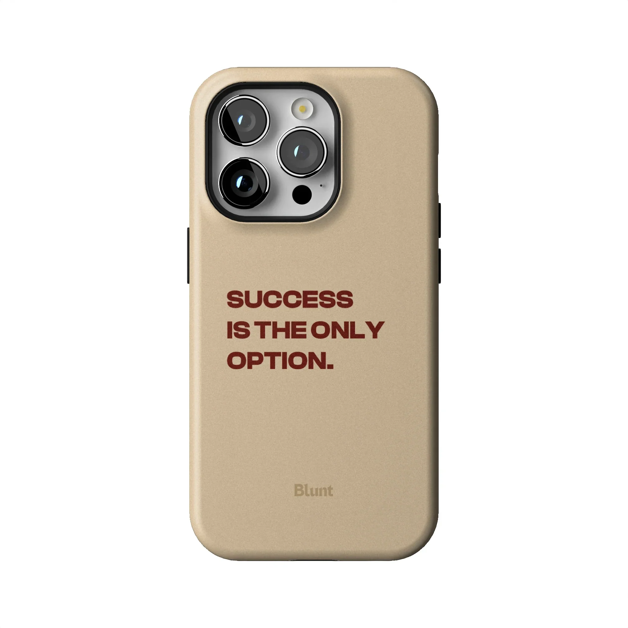 Pure Grit iPhone Case - Image 45