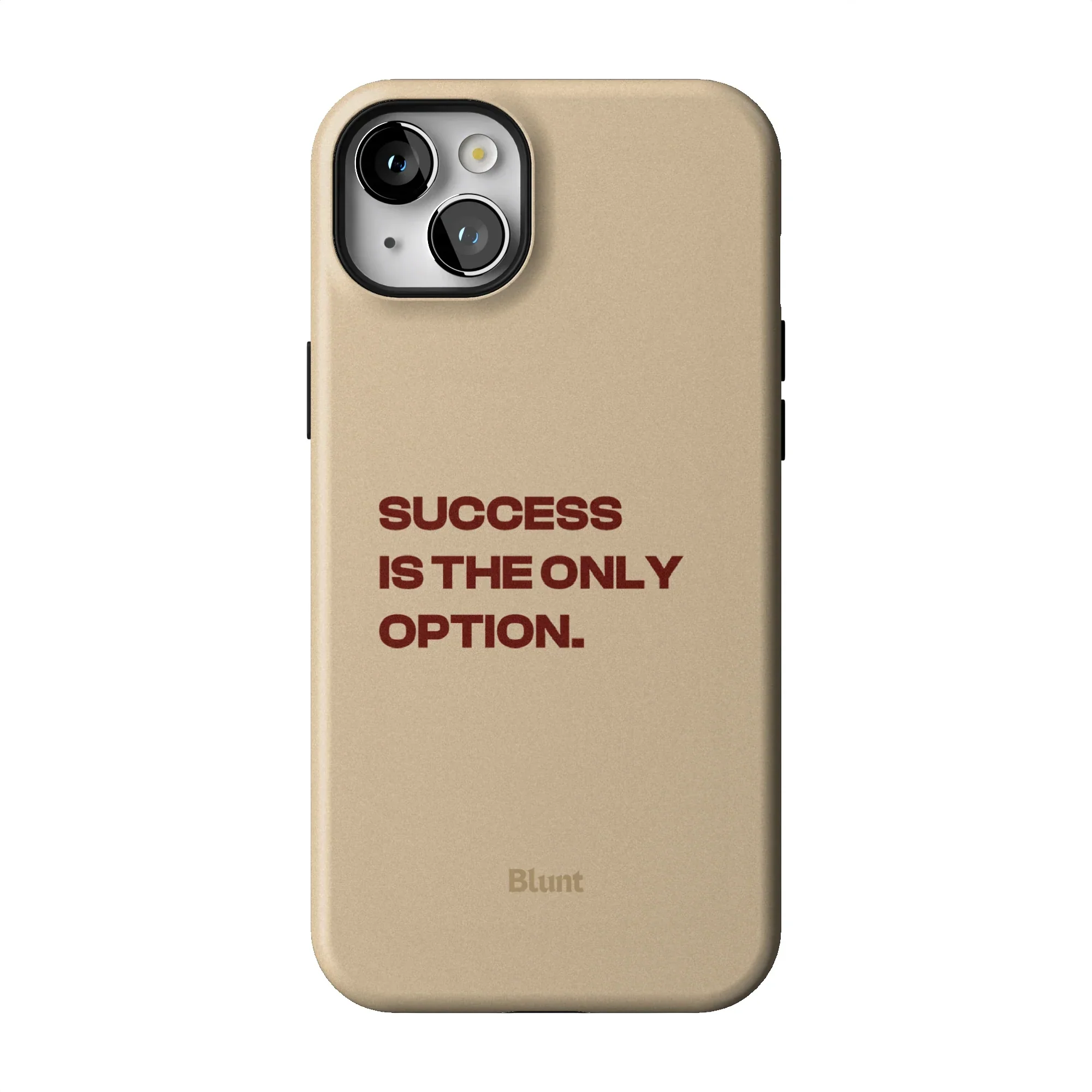 Pure Grit iPhone Case - Image 47