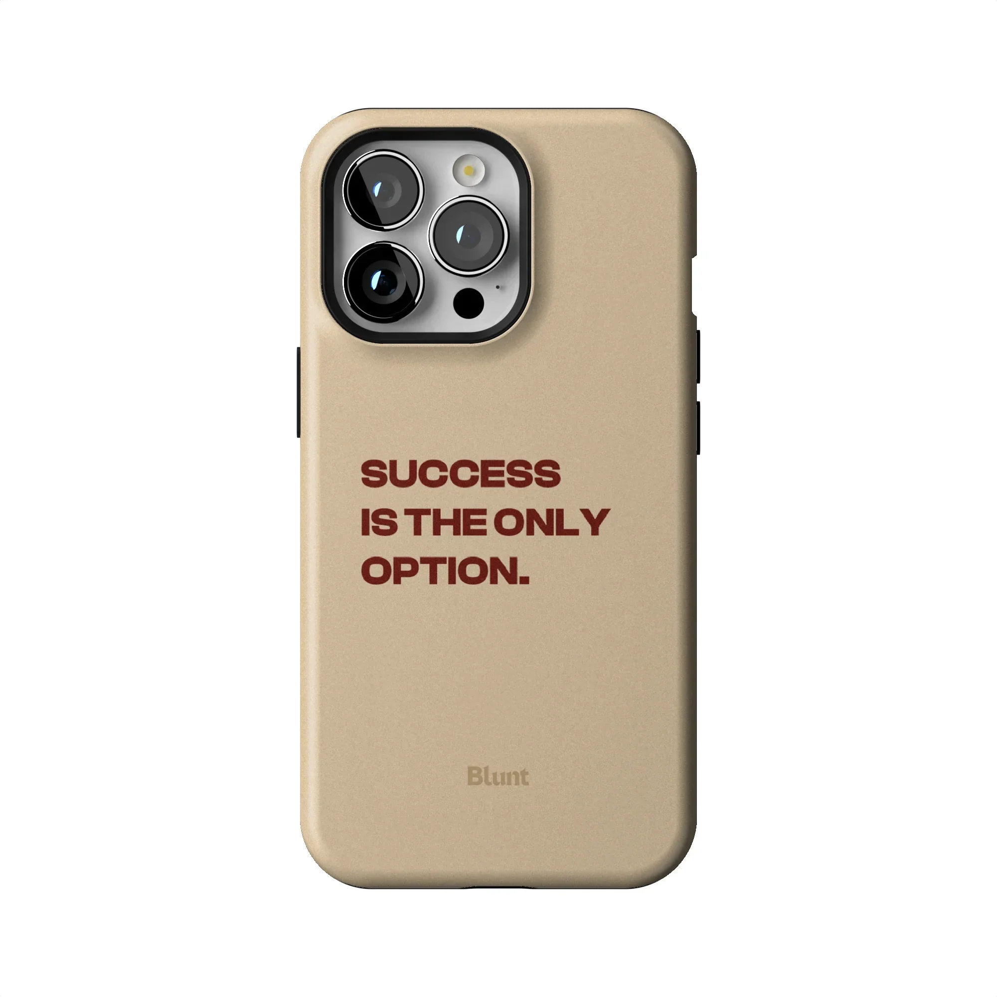 Pure Grit iPhone Case - Image 49